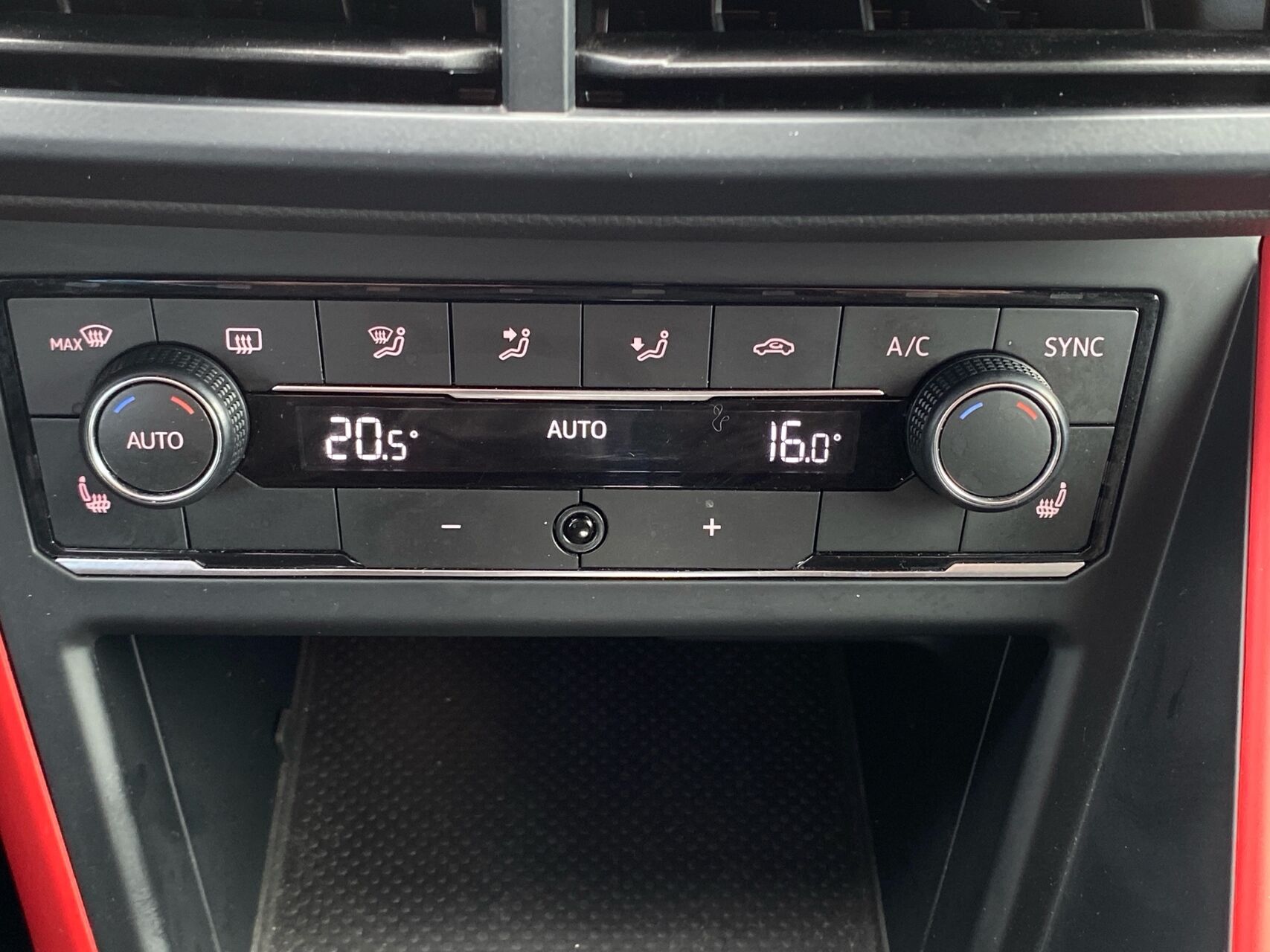 Billede af VW Polo 2,0 TSI GTI DSG 200HK 5d 6g Aut.