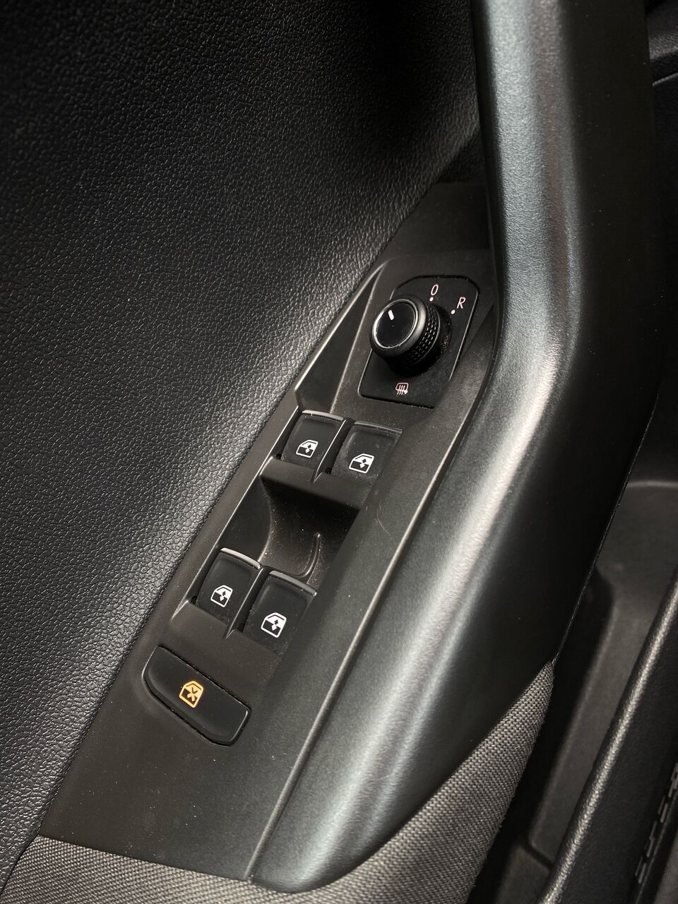 Billede af VW Polo 2,0 TSI GTI DSG 200HK 5d 6g Aut.