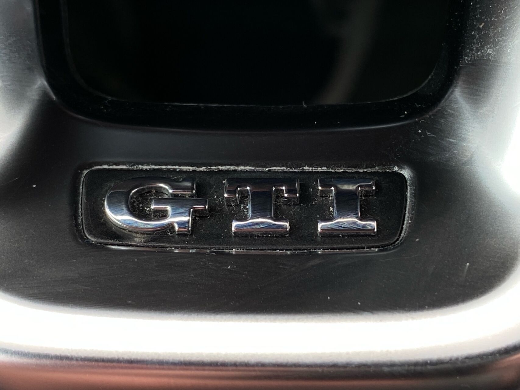 Billede af VW Polo 2,0 TSI GTI DSG 200HK 5d 6g Aut.