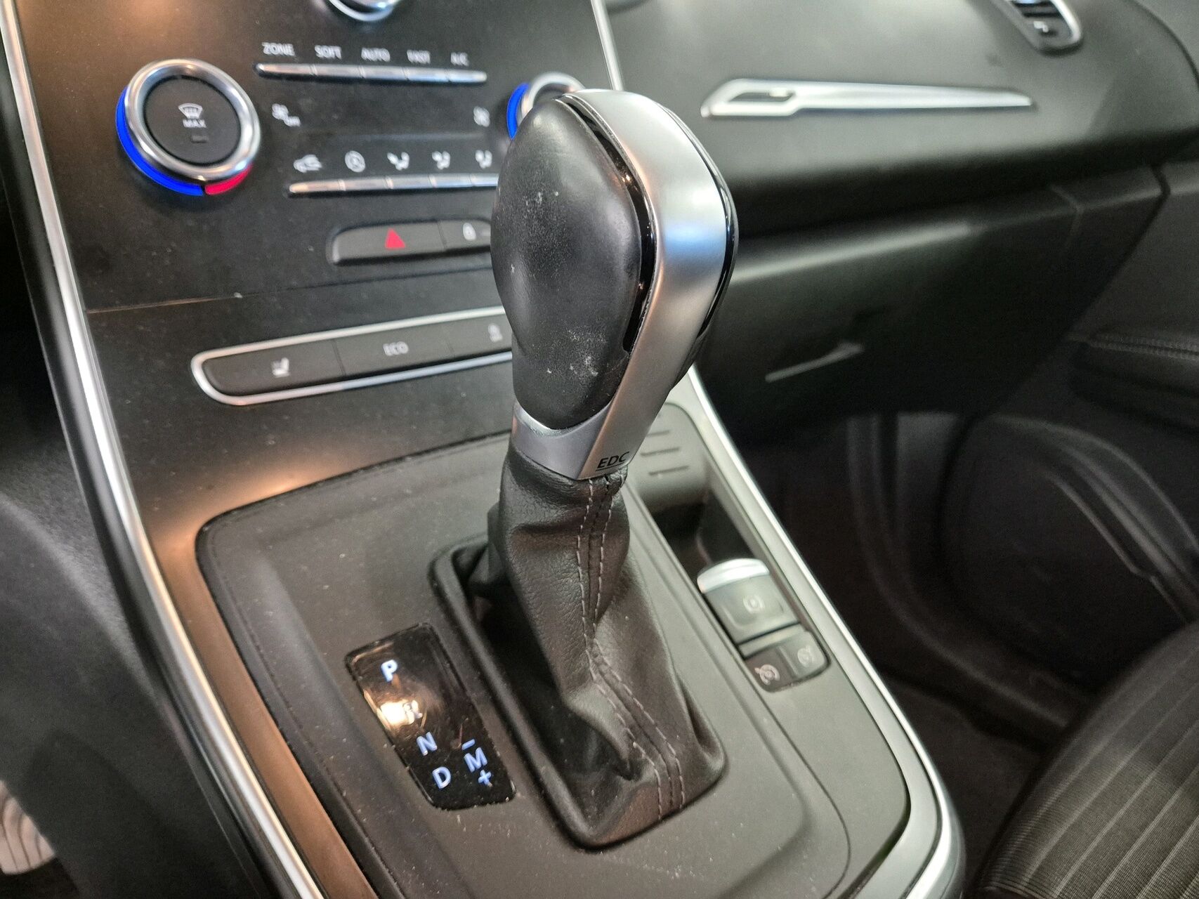 Billede af Renault Grand Scénic 1,3 TCE GPF Zen EDC 140HK 7g Aut.