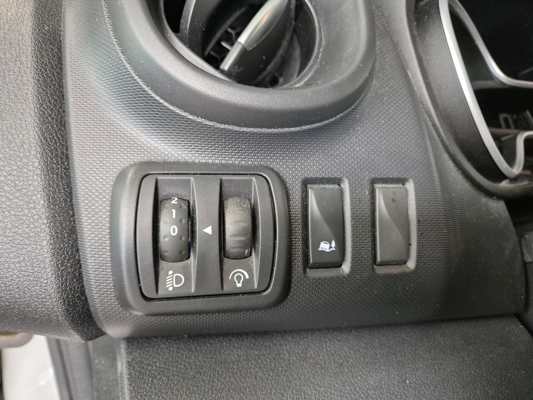 Billede af Renault Trafic T29 L2H1 2,0 DCI 145HK Van 6g Aut.