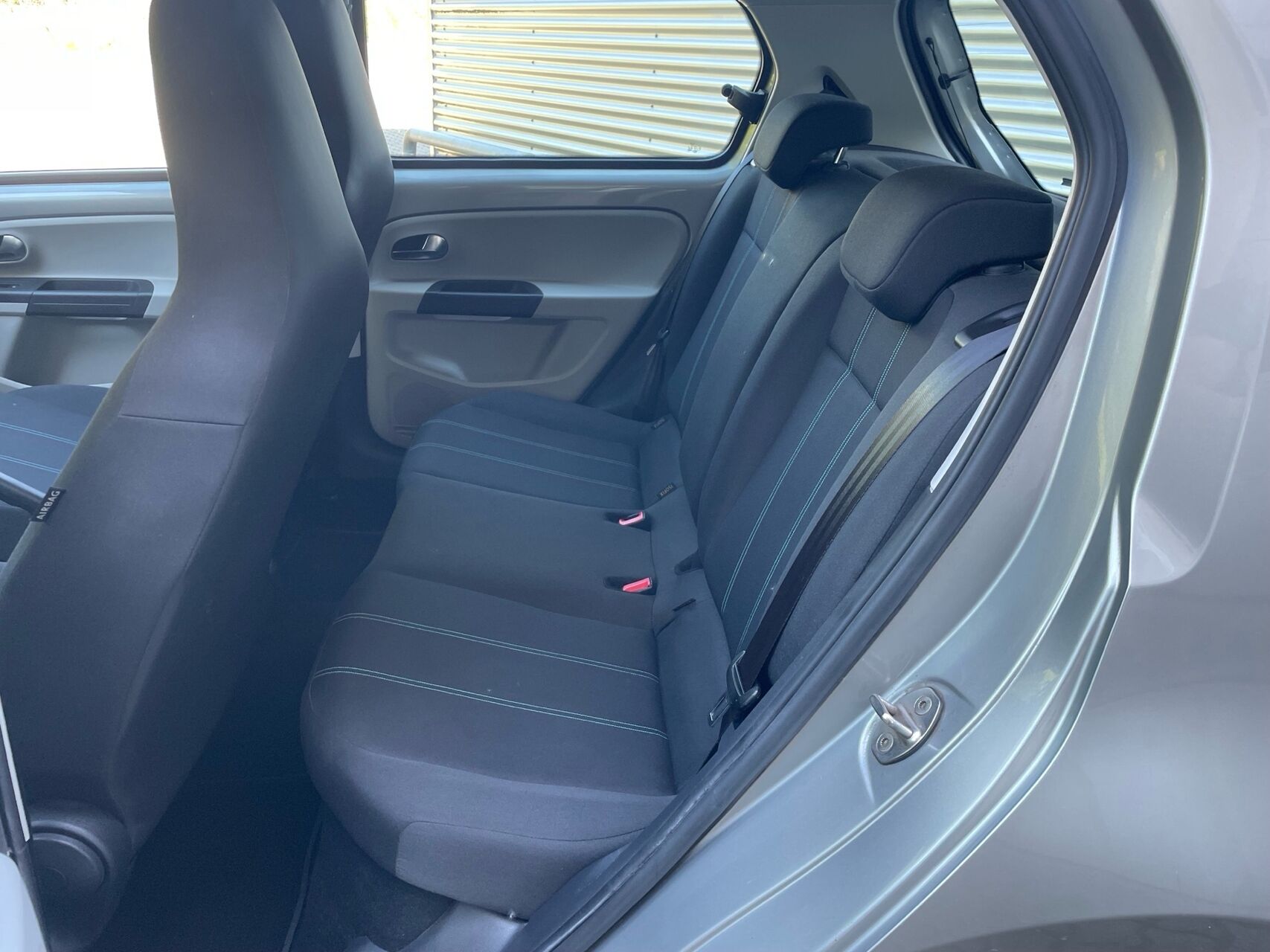 Billede af Seat Mii 1,0 MPI Style Start/Stop 60HK 5d