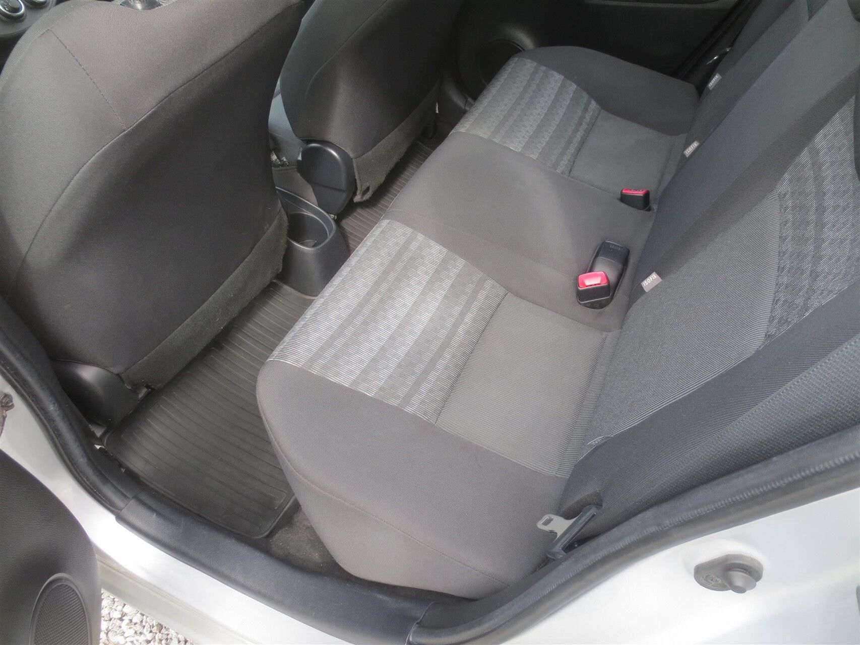 Billede af Toyota Yaris 1,0 VVT-I T2 69HK 5d