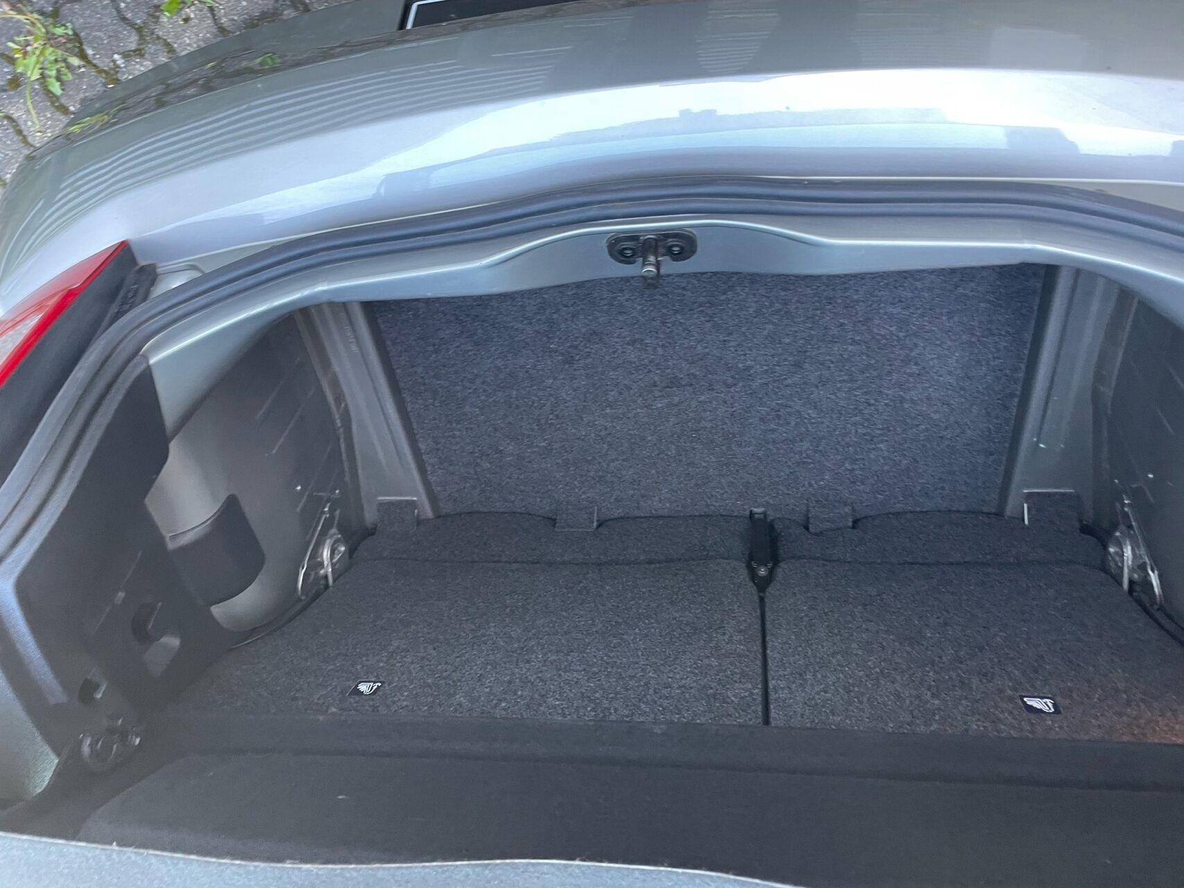 Billede af Seat Mii 1,0 MPI Style Start/Stop 60HK 5d