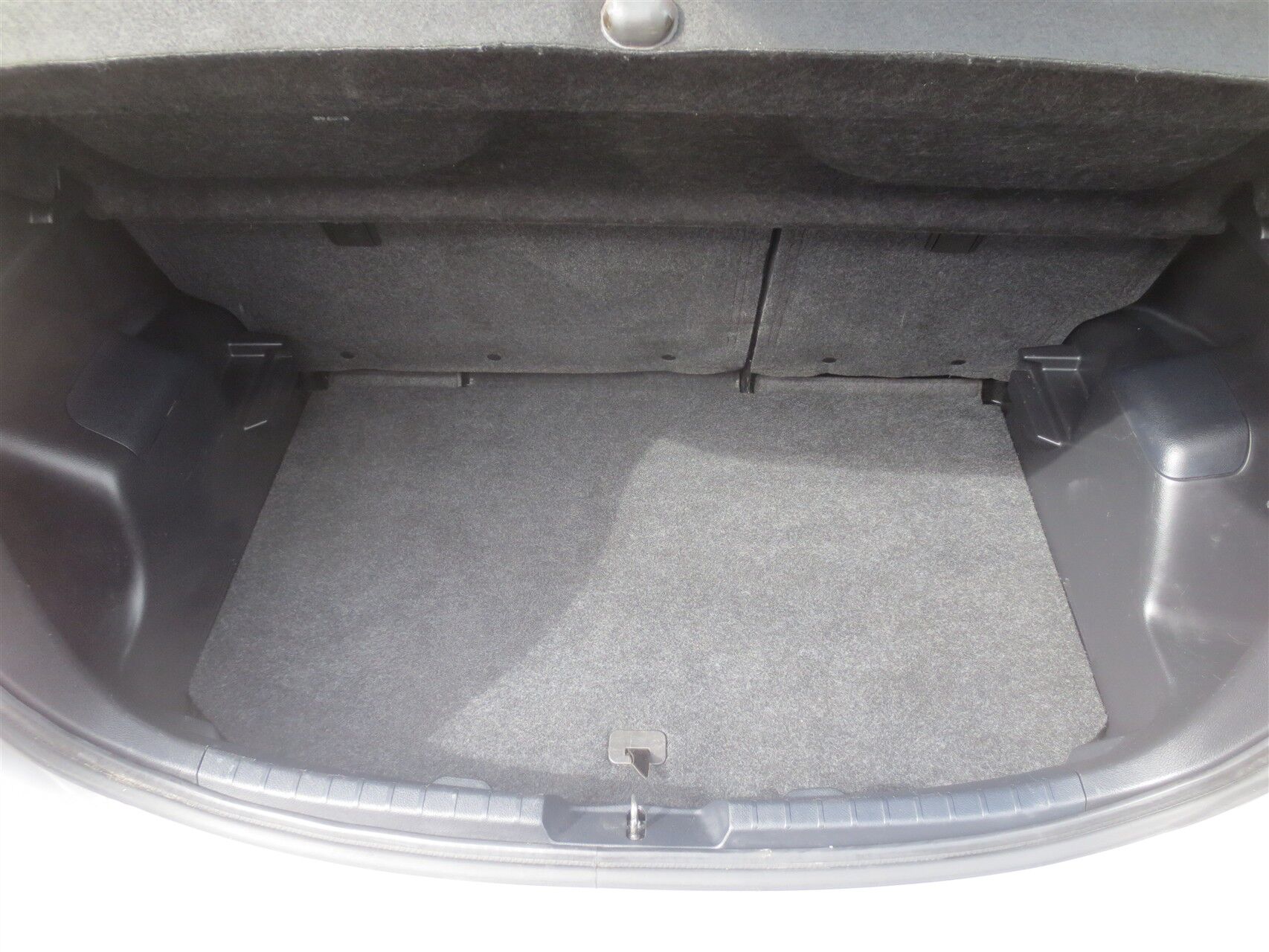 Billede af Toyota Yaris 1,0 VVT-I T2 69HK 5d