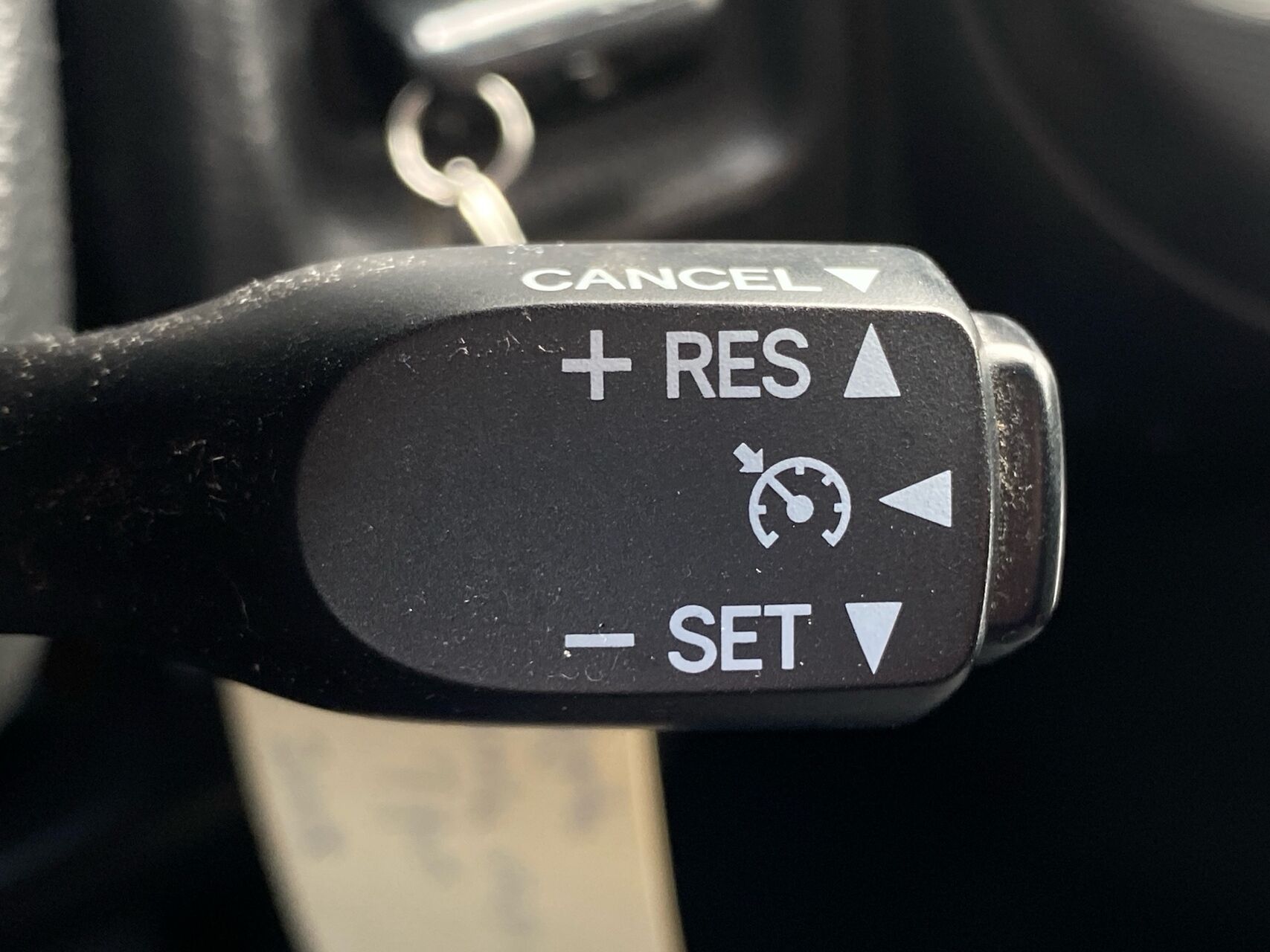 Billede af Toyota Corolla Verso 7 pers. 1,8 Linea Terra 129HK