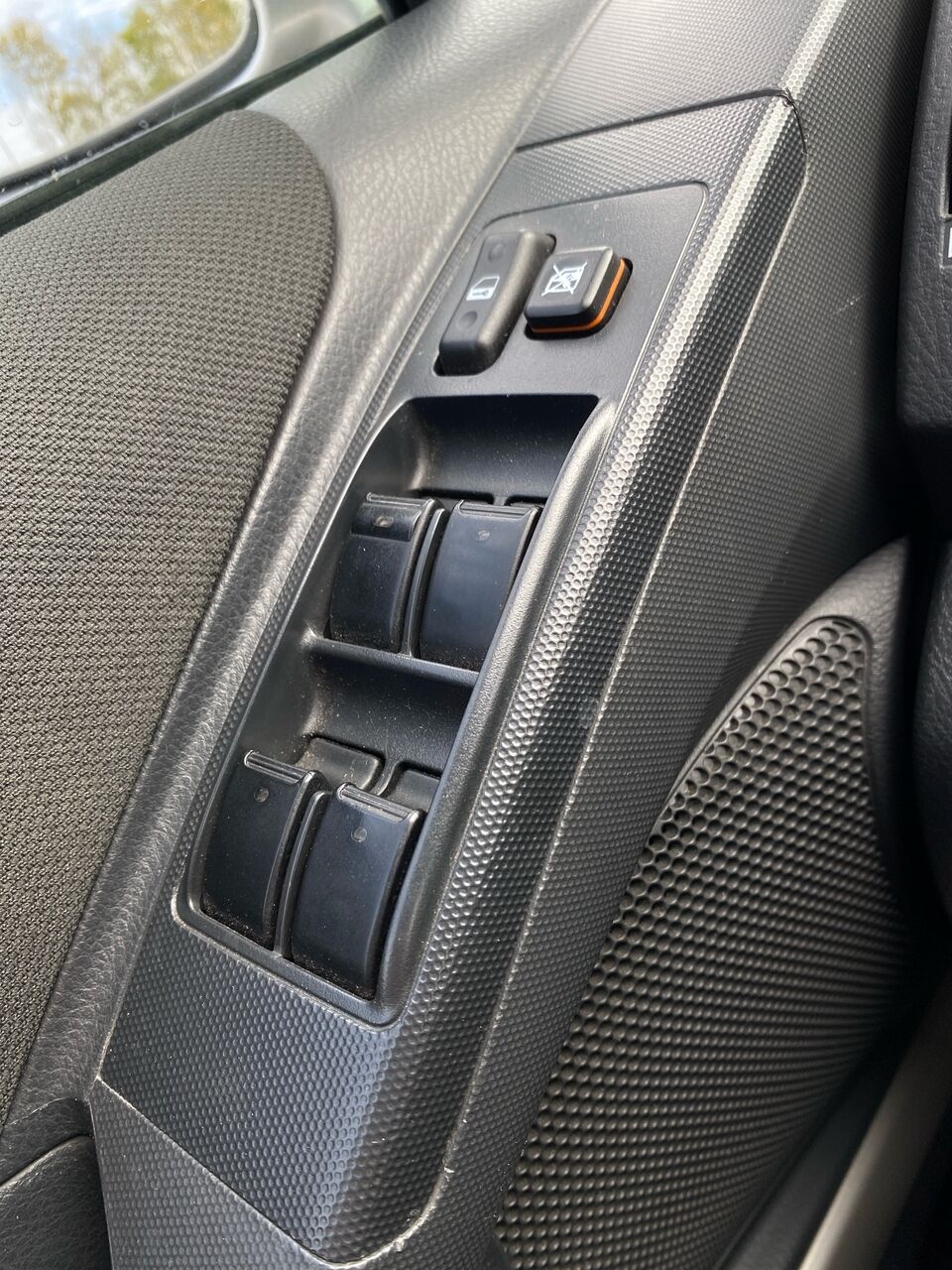 Billede af Toyota Corolla Verso 7 pers. 1,8 Linea Terra 129HK