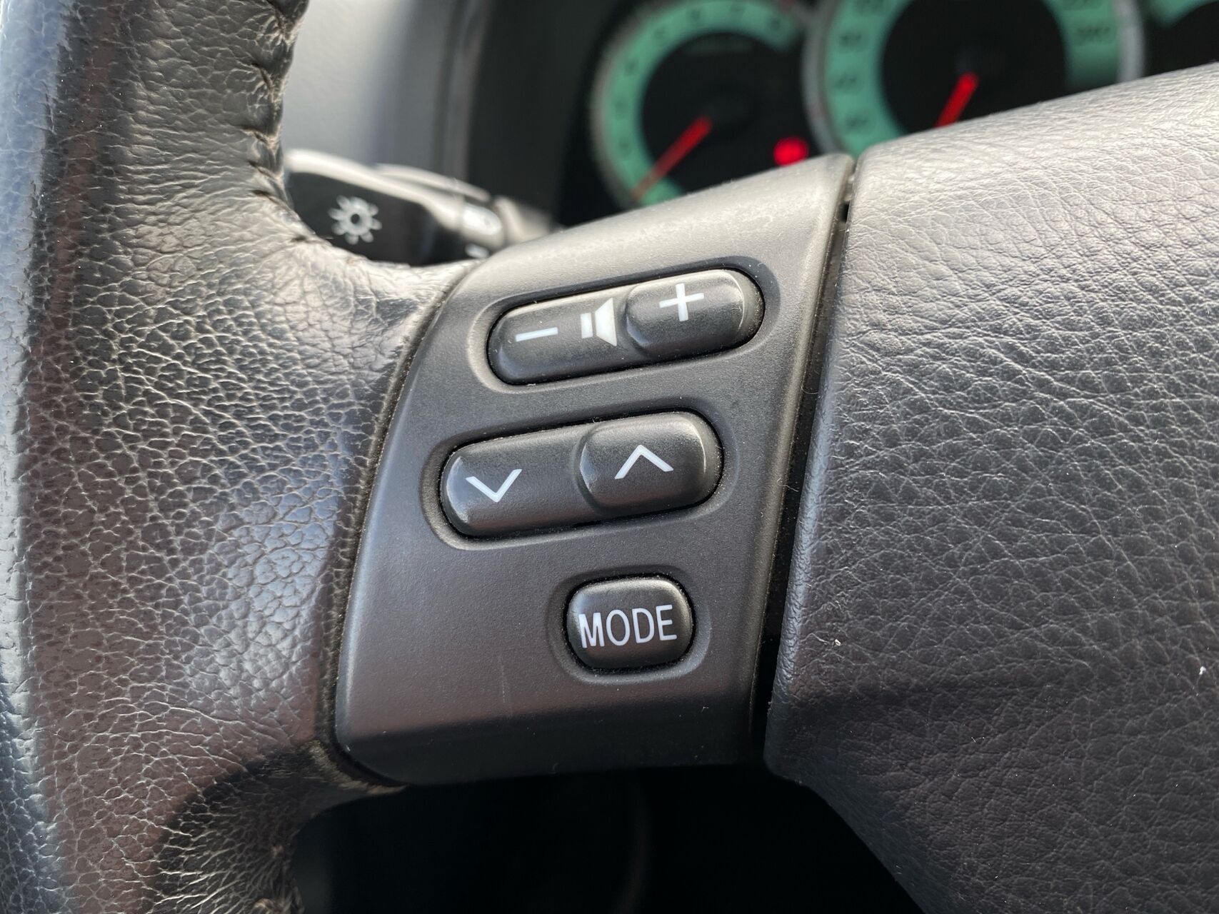 Billede af Toyota Corolla Verso 7 pers. 1,8 Linea Terra 129HK