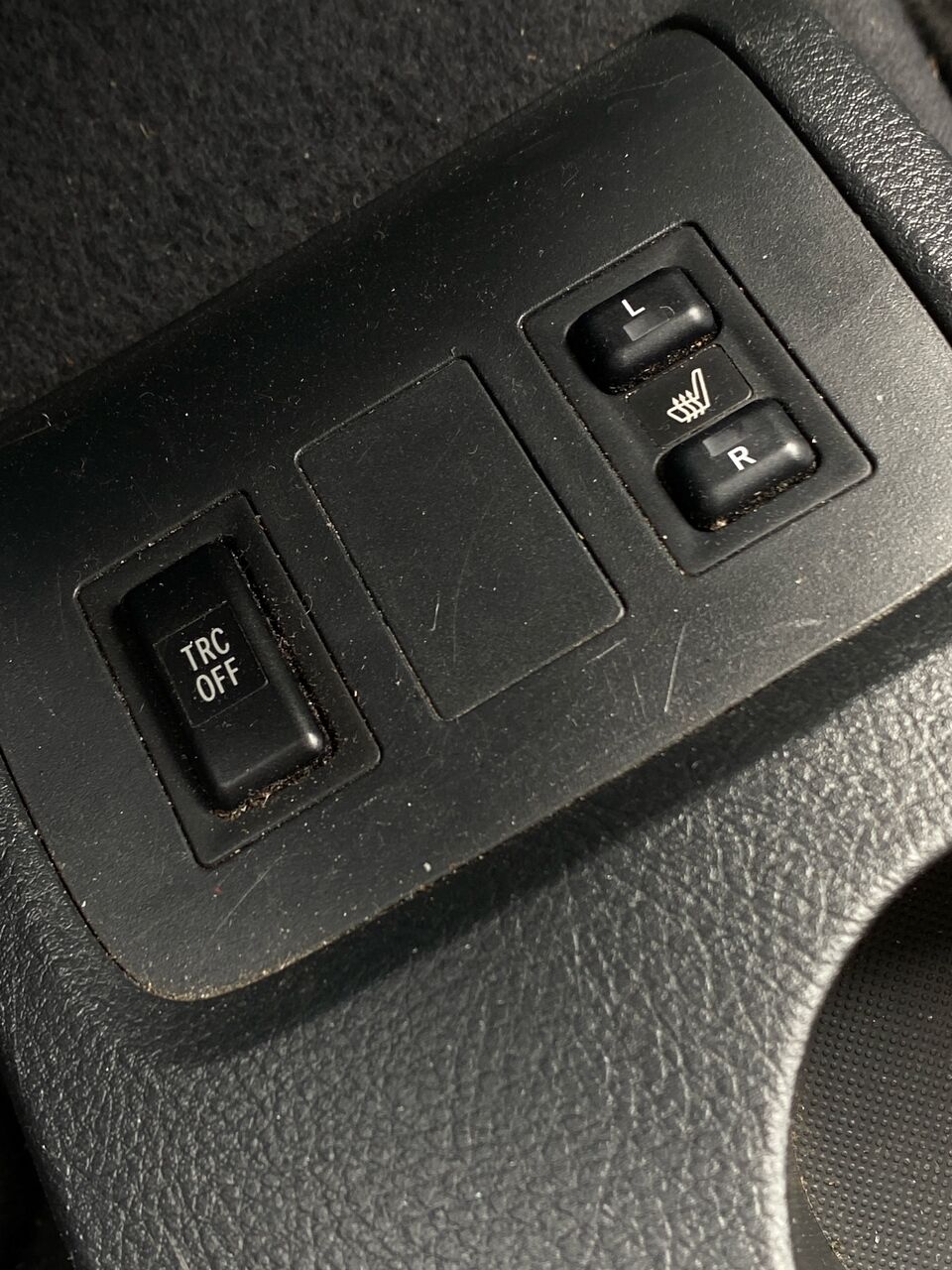 Billede af Toyota Corolla Verso 7 pers. 1,8 Linea Terra 129HK