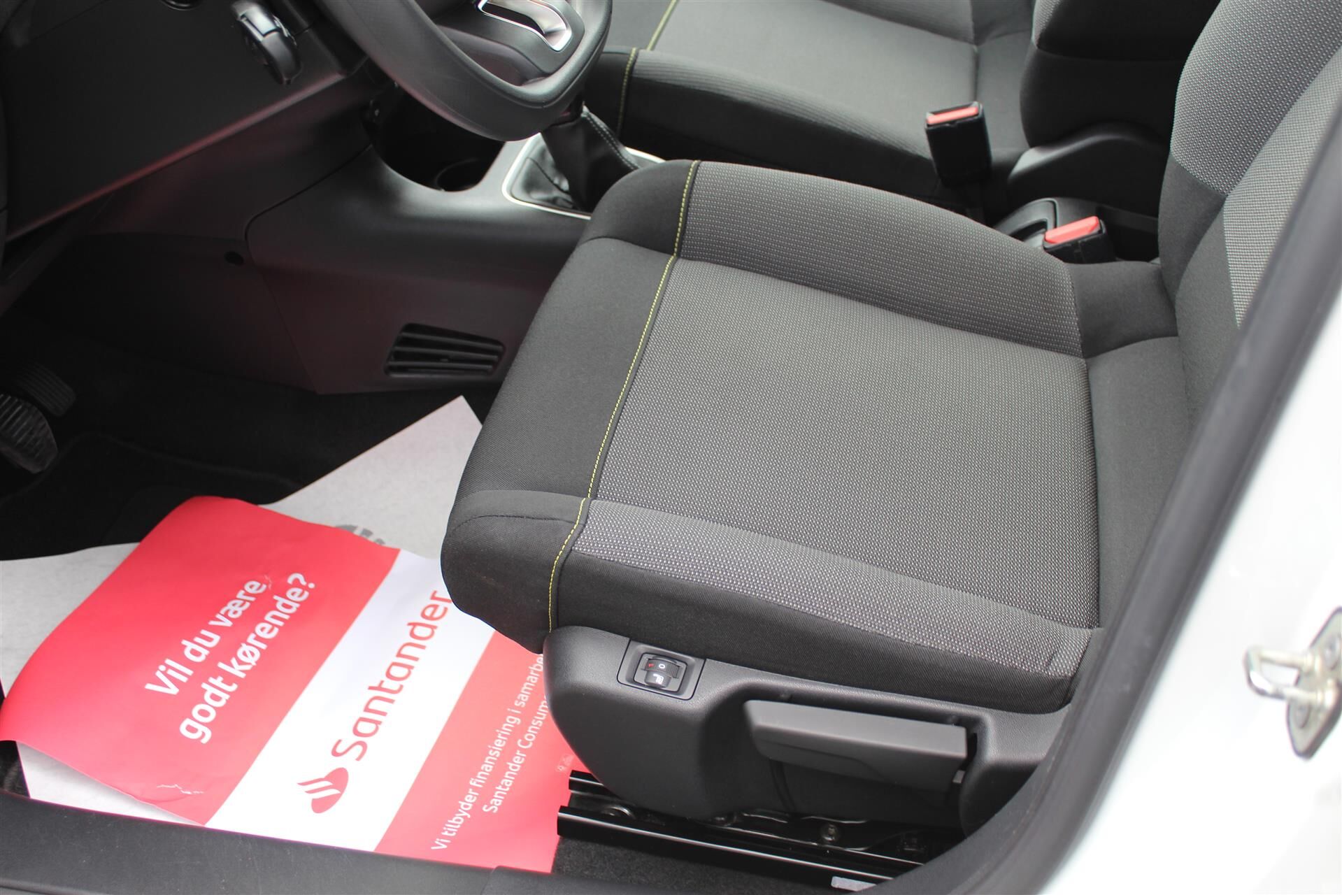 Billede af Citroën C3 1,2 PureTech Shine 83HK 5d
