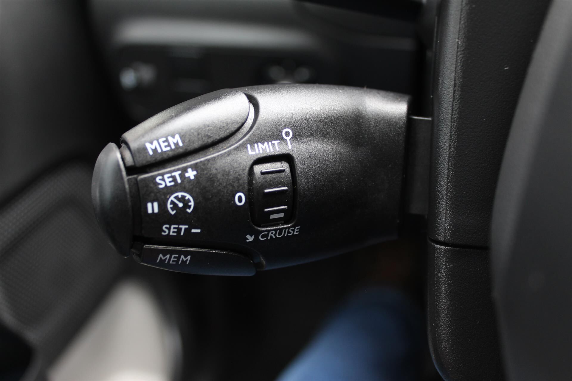 Billede af Citroën C3 1,2 PureTech Shine 83HK 5d