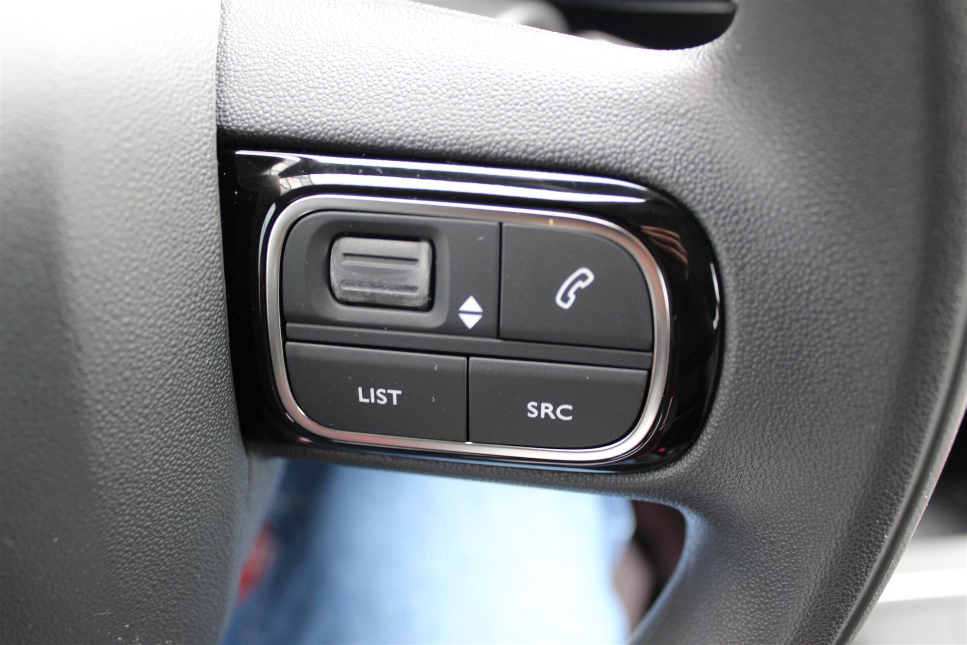 Billede af Citroën C3 1,2 PureTech Shine 83HK 5d