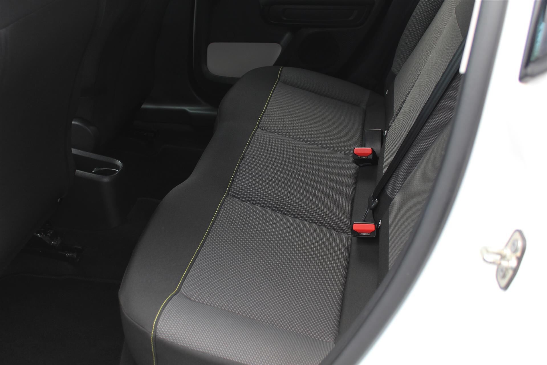 Billede af Citroën C3 1,2 PureTech Shine 83HK 5d