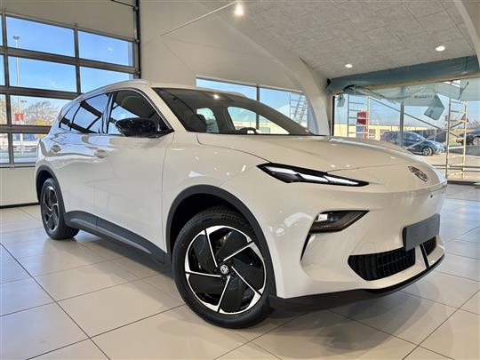 MG MGS5 Electric EL Long Range Luxury 231HK Stc Aut.