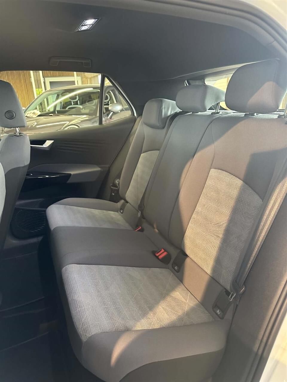 Billede af VW ID.3 EL Pro 204HK 5d Aut.