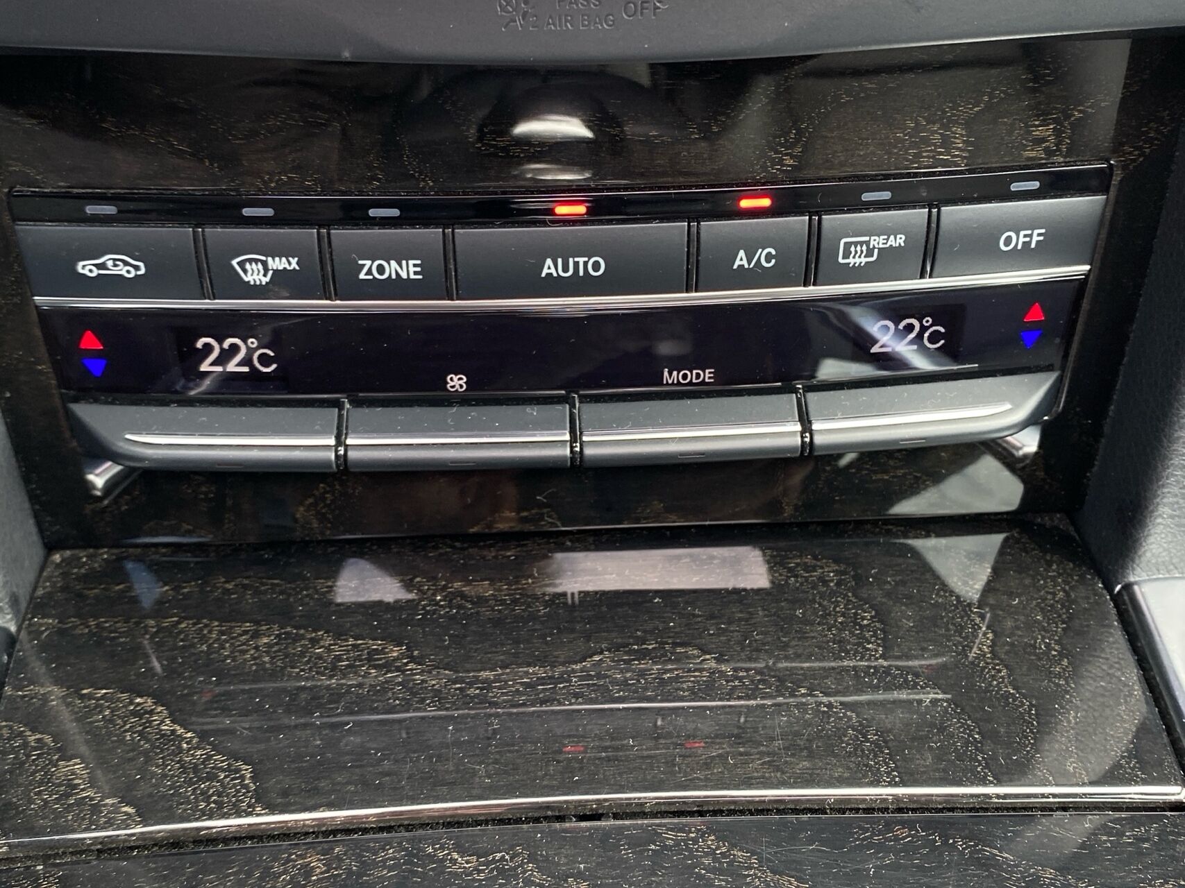 Billede af Mercedes-Benz E220 d T 2,1 CDI BlueEfficiency 170HK Stc Aut.
