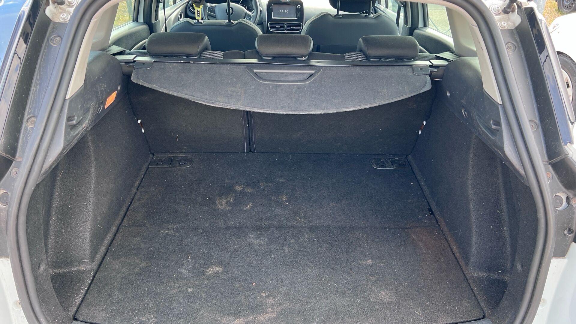 Billede af Renault Clio Sport Tourer 0,9 Energy TCe Zen 90HK Stc