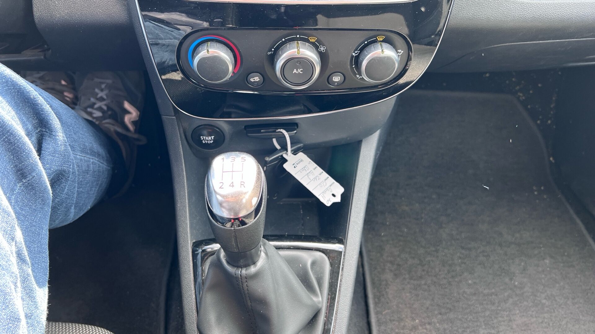 Billede af Renault Clio Sport Tourer 0,9 Energy TCe Zen 90HK Stc