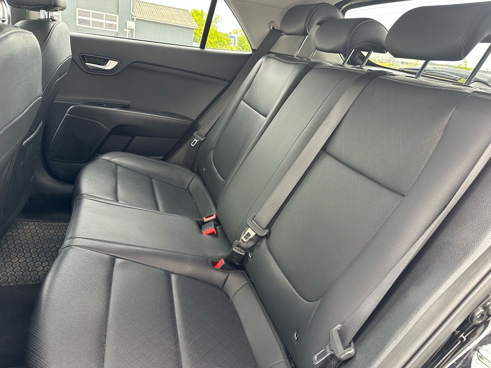 Billede af Kia Rio 1,0 T-GDI Premium 100HK 5d