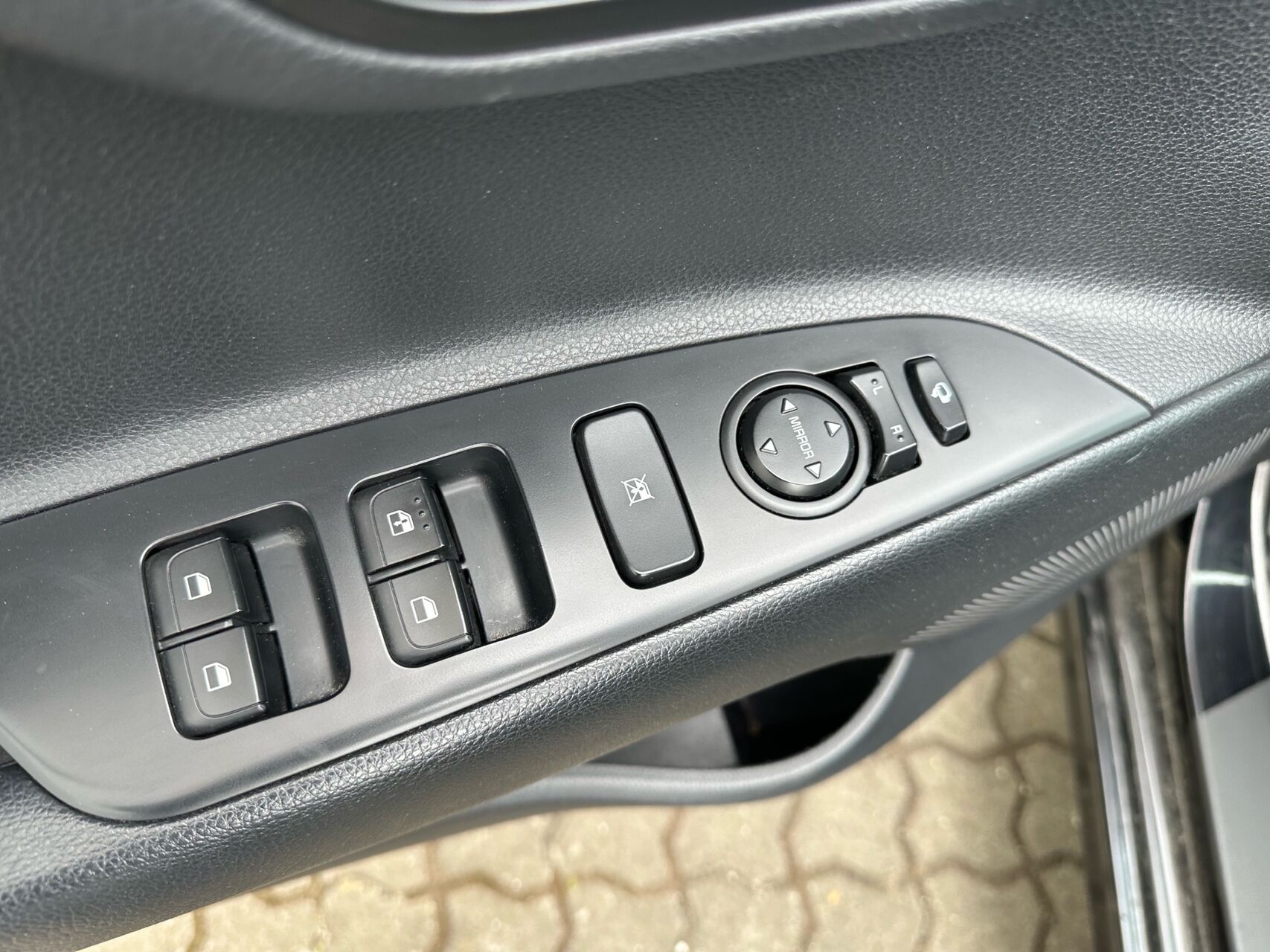 Billede af Kia Rio 1,0 T-GDI Premium 100HK 5d
