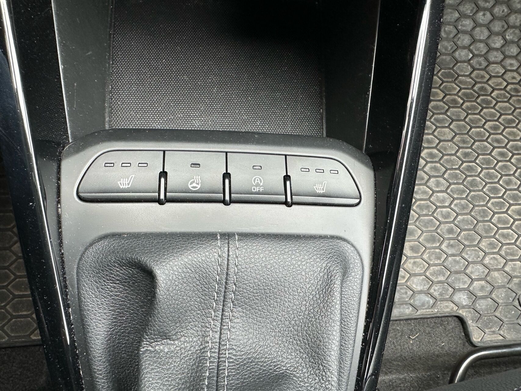 Billede af Kia Rio 1,0 T-GDI Premium 100HK 5d