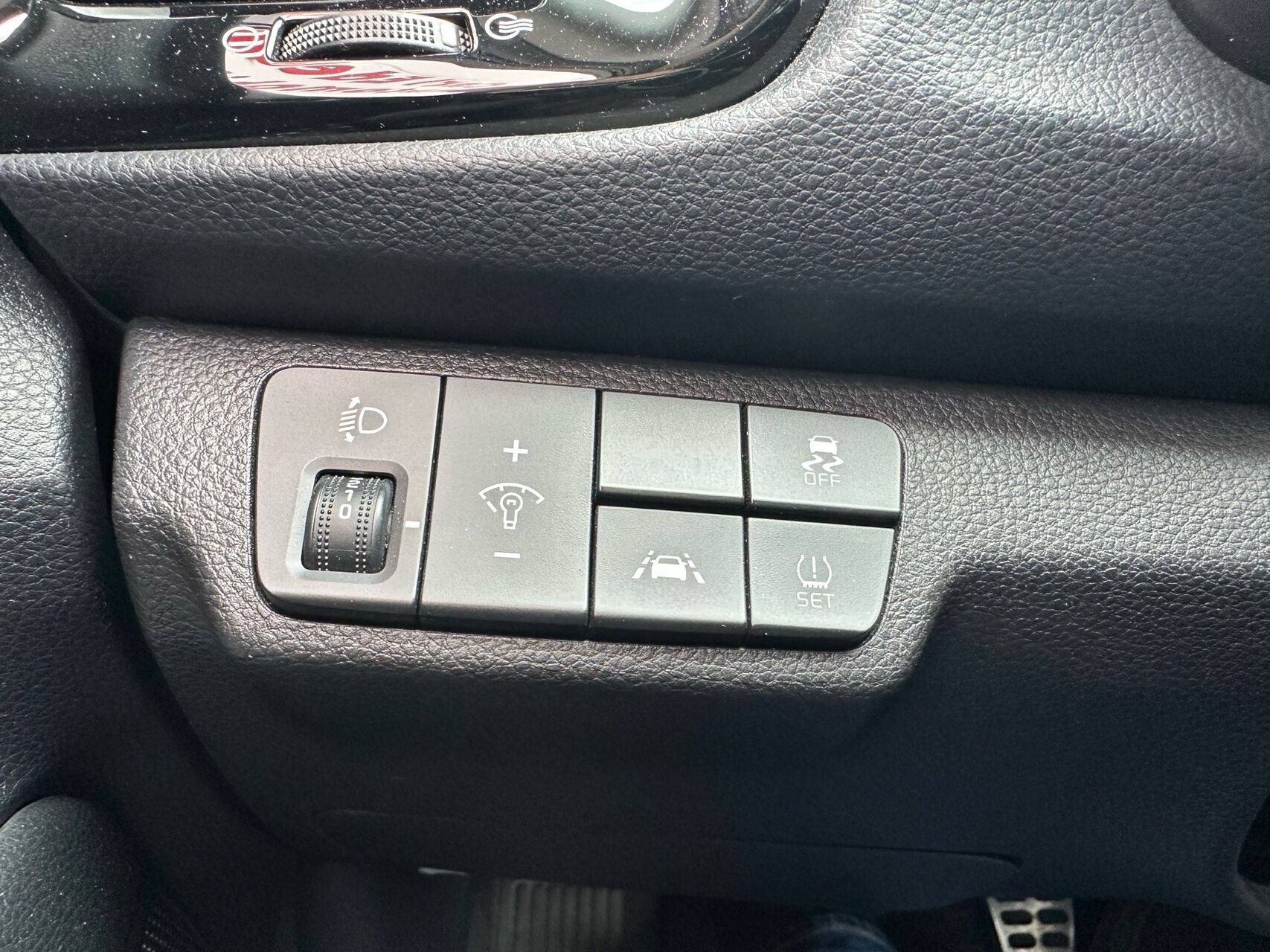 Billede af Kia Rio 1,0 T-GDI Premium 100HK 5d
