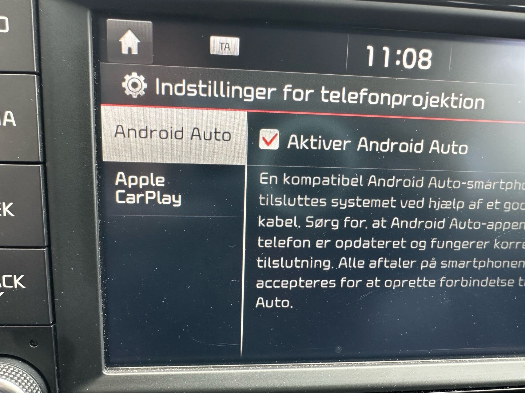 Billede af Kia Rio 1,0 T-GDI Premium 100HK 5d