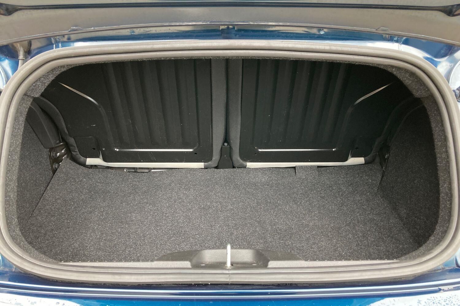 Billede af Fiat 500C 1,0 Mild hybrid DolceVita 70HK Cabr. 6g
