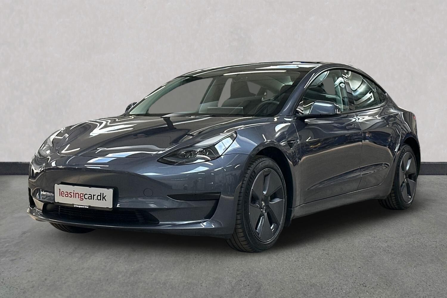 Billede af Tesla Model 3 EL 283HK Aut.