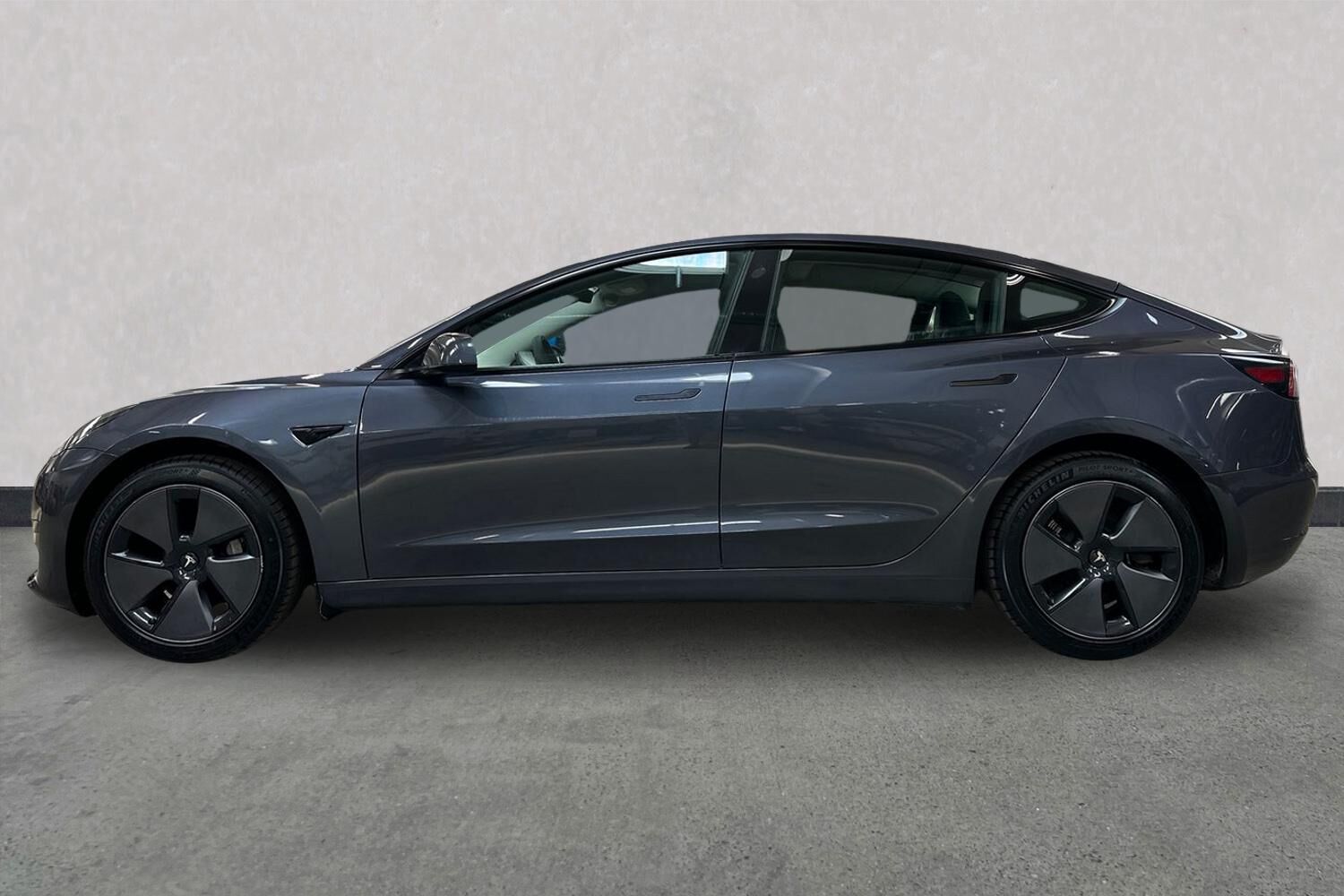 Billede af Tesla Model 3 EL 283HK Aut.