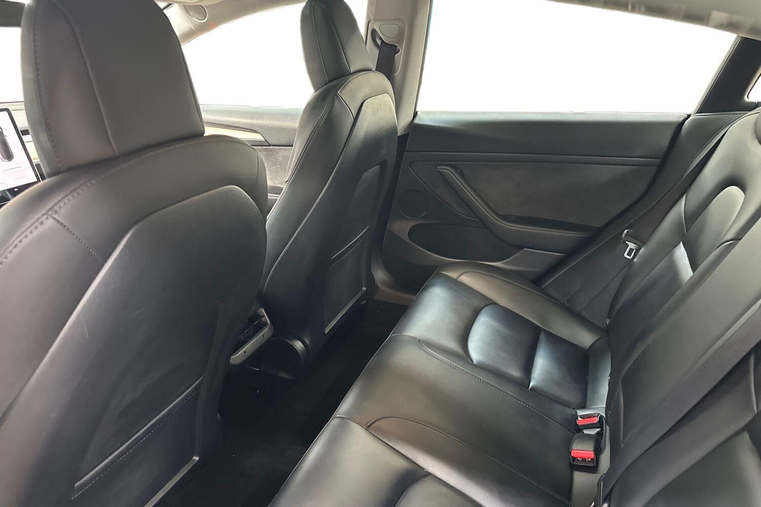 Billede af Tesla Model 3 EL 283HK Aut.