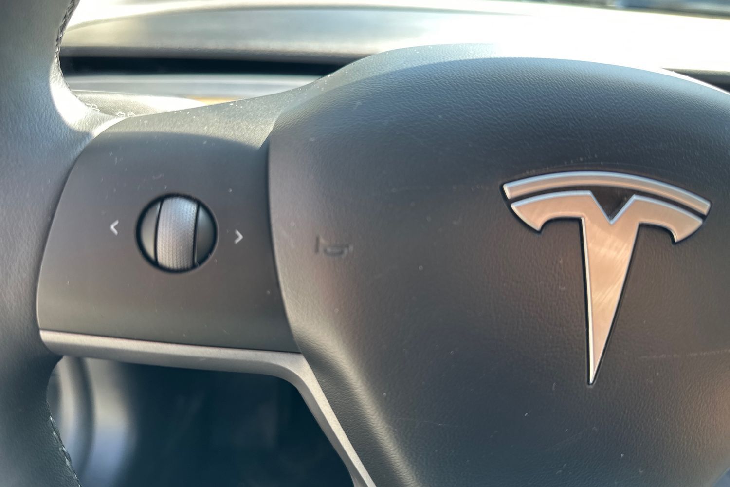 Billede af Tesla Model 3 EL 283HK Aut.