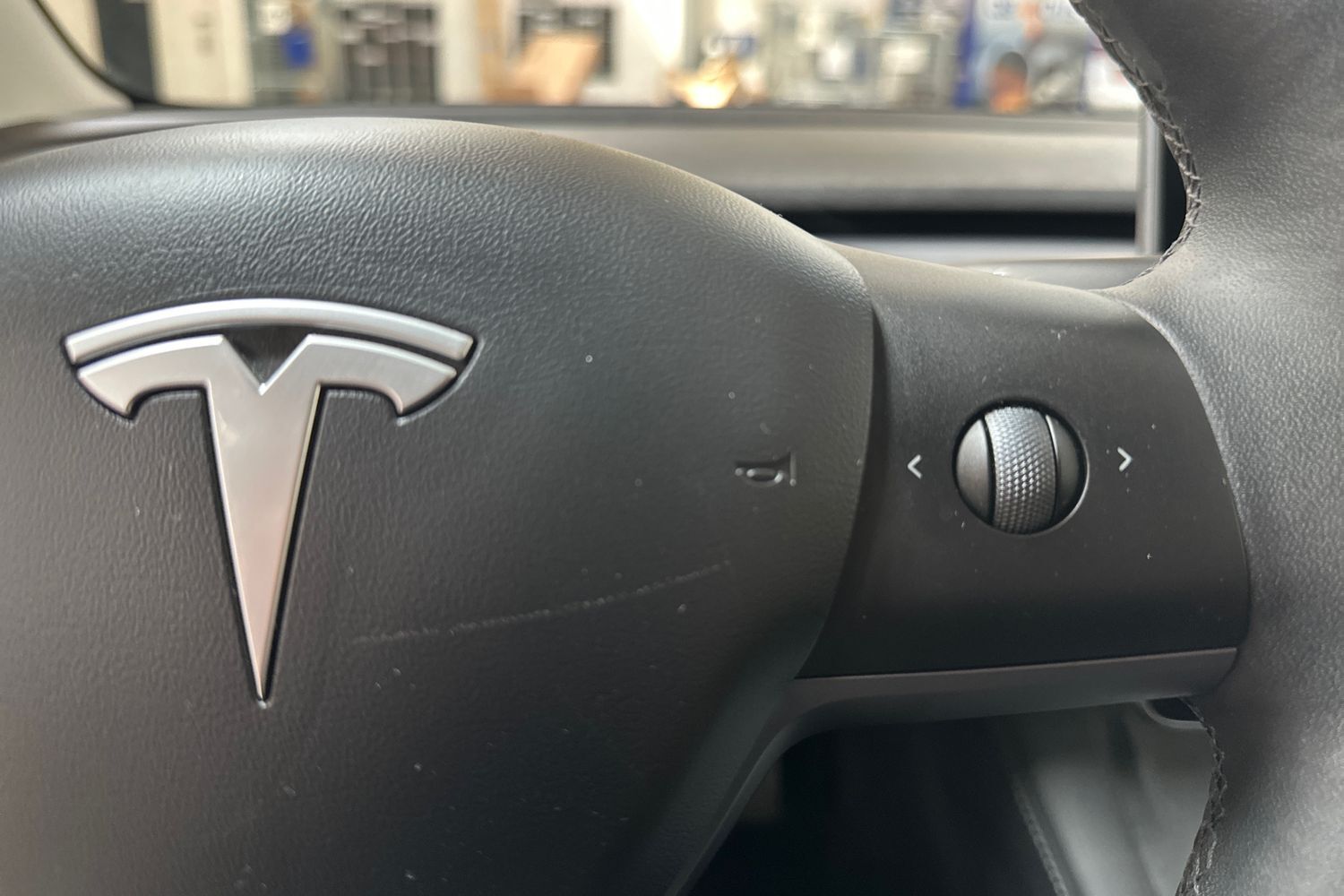 Billede af Tesla Model 3 EL 283HK Aut.