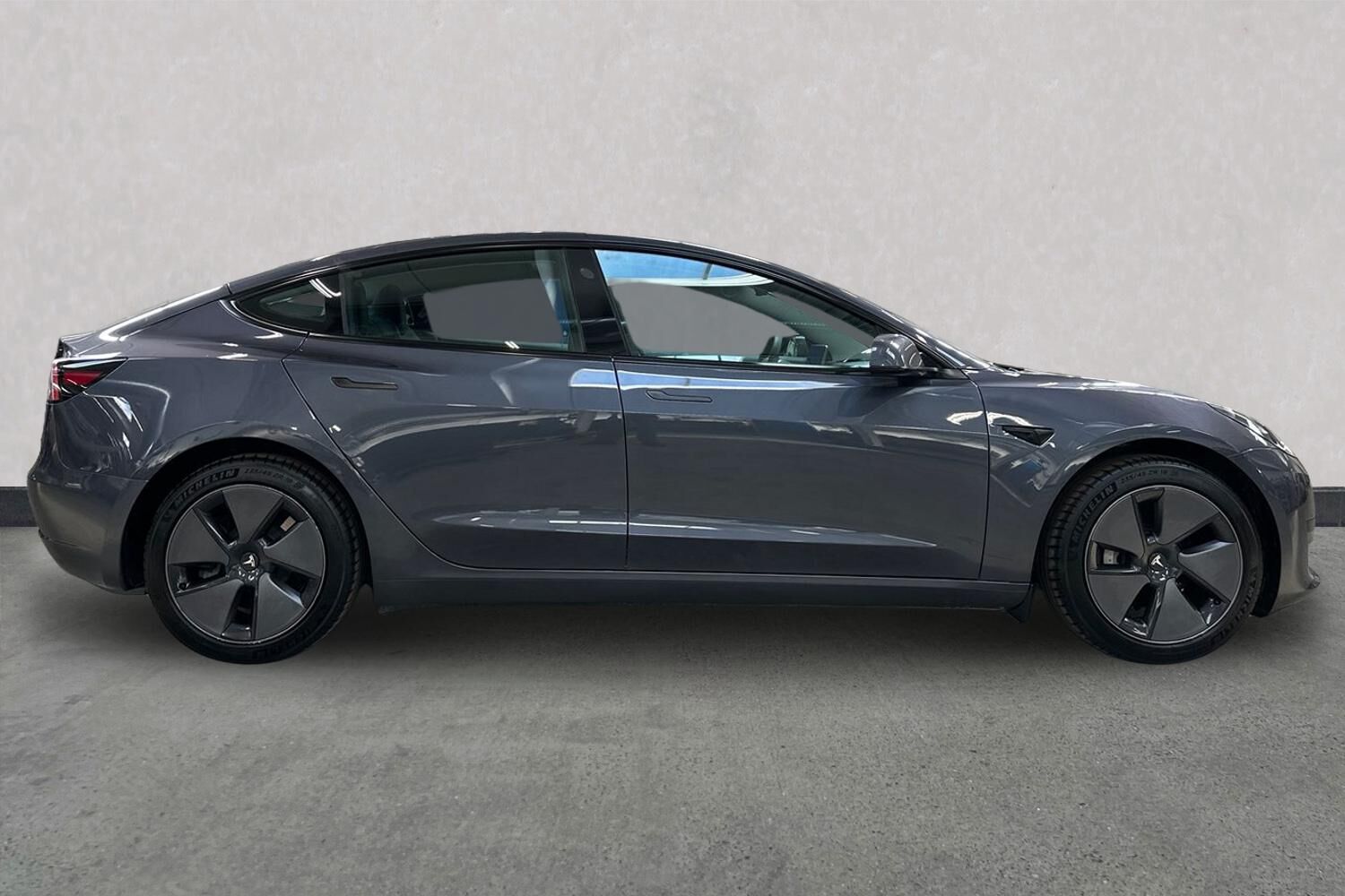 Billede af Tesla Model 3 EL 283HK Aut.