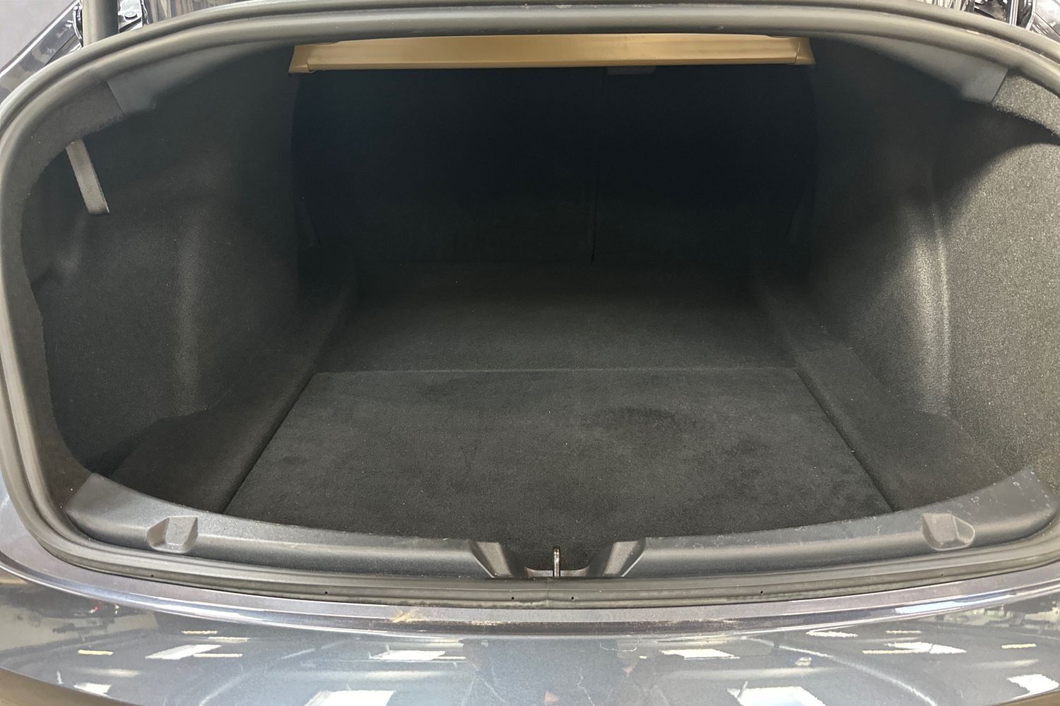 Billede af Tesla Model 3 EL 283HK Aut.
