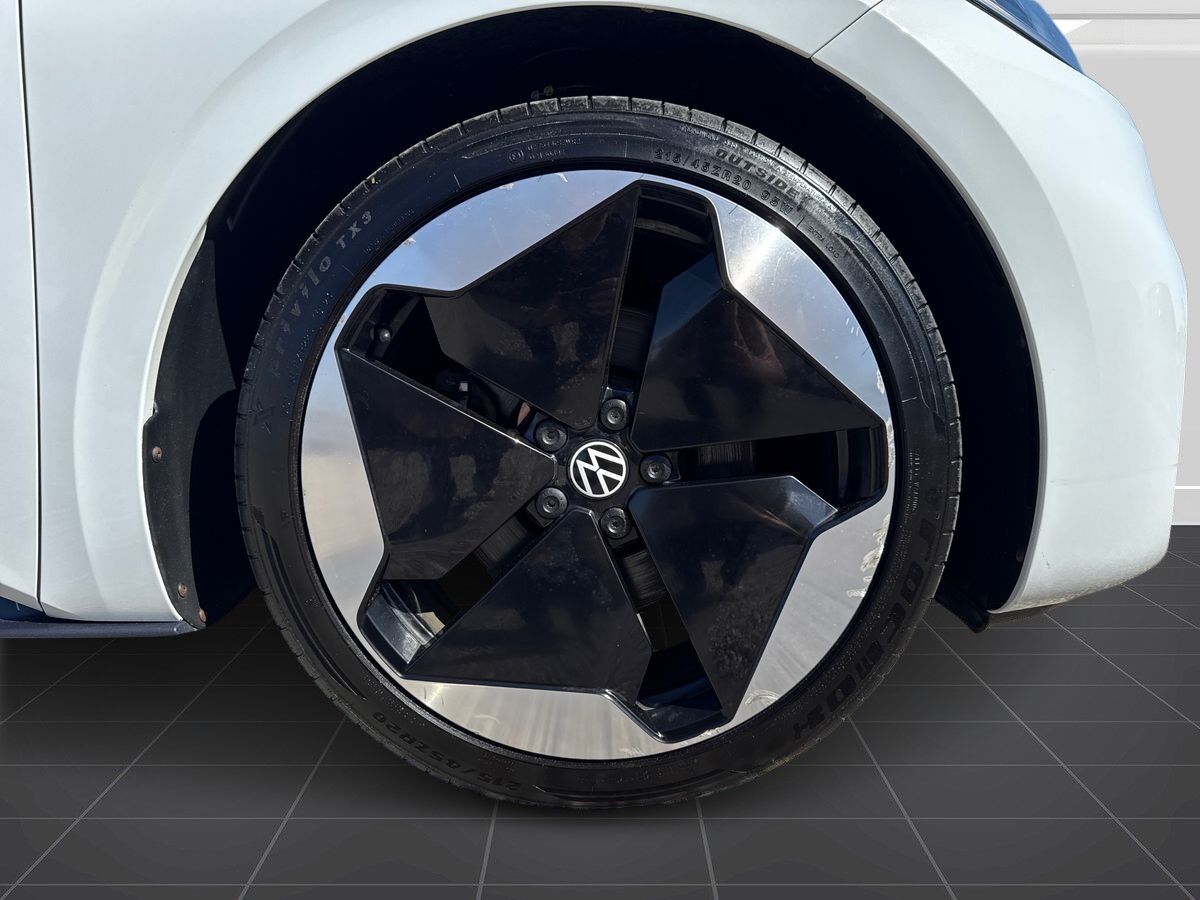 Billede af VW ID.3 EL Max 204HK 5d Aut.