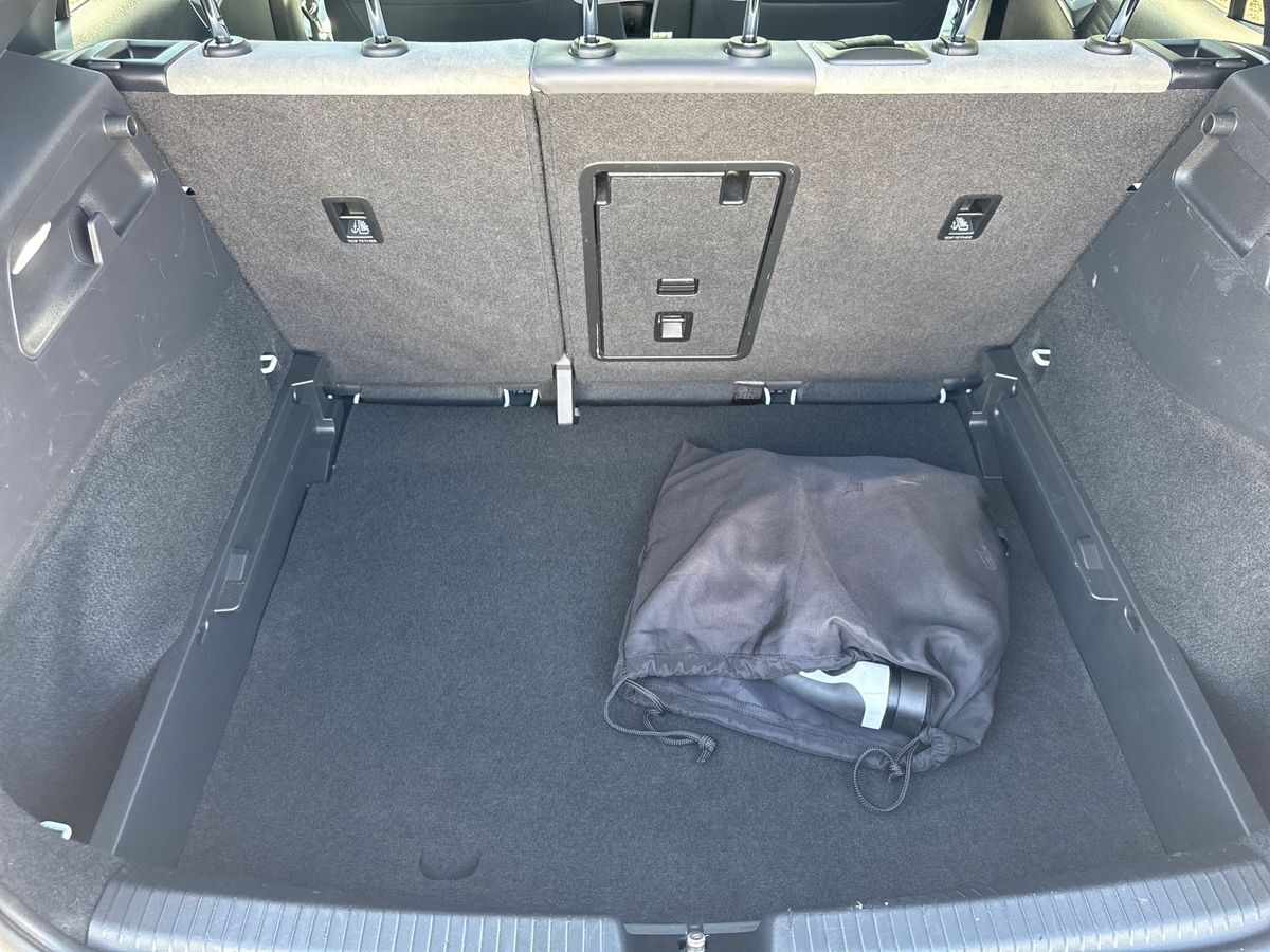 Billede af VW ID.3 EL Max 204HK 5d Aut.
