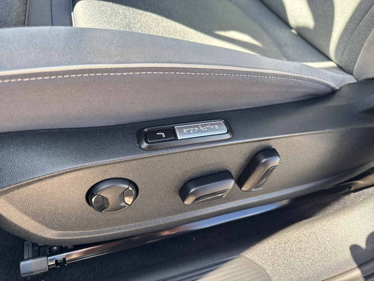 Billede af VW ID.3 EL Max 204HK 5d Aut.