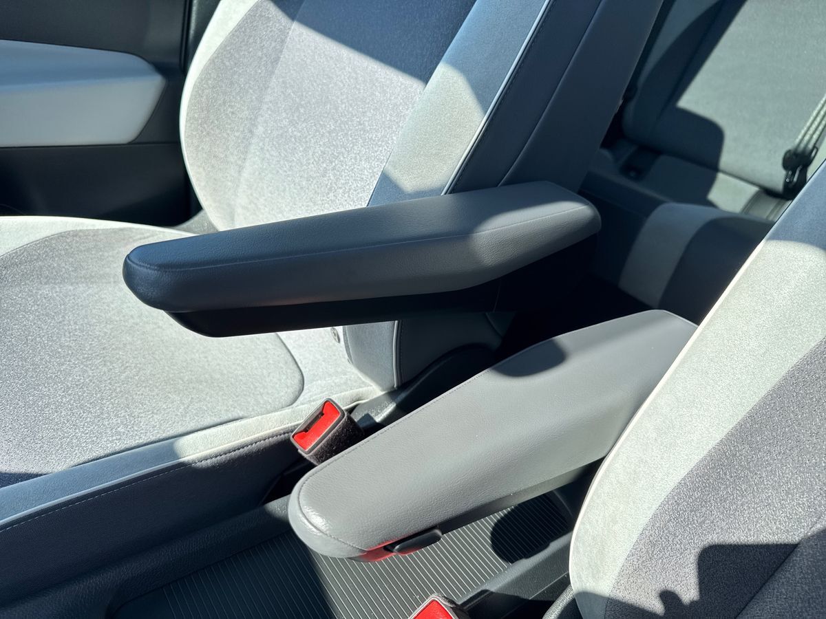 Billede af VW ID.3 EL Max 204HK 5d Aut.