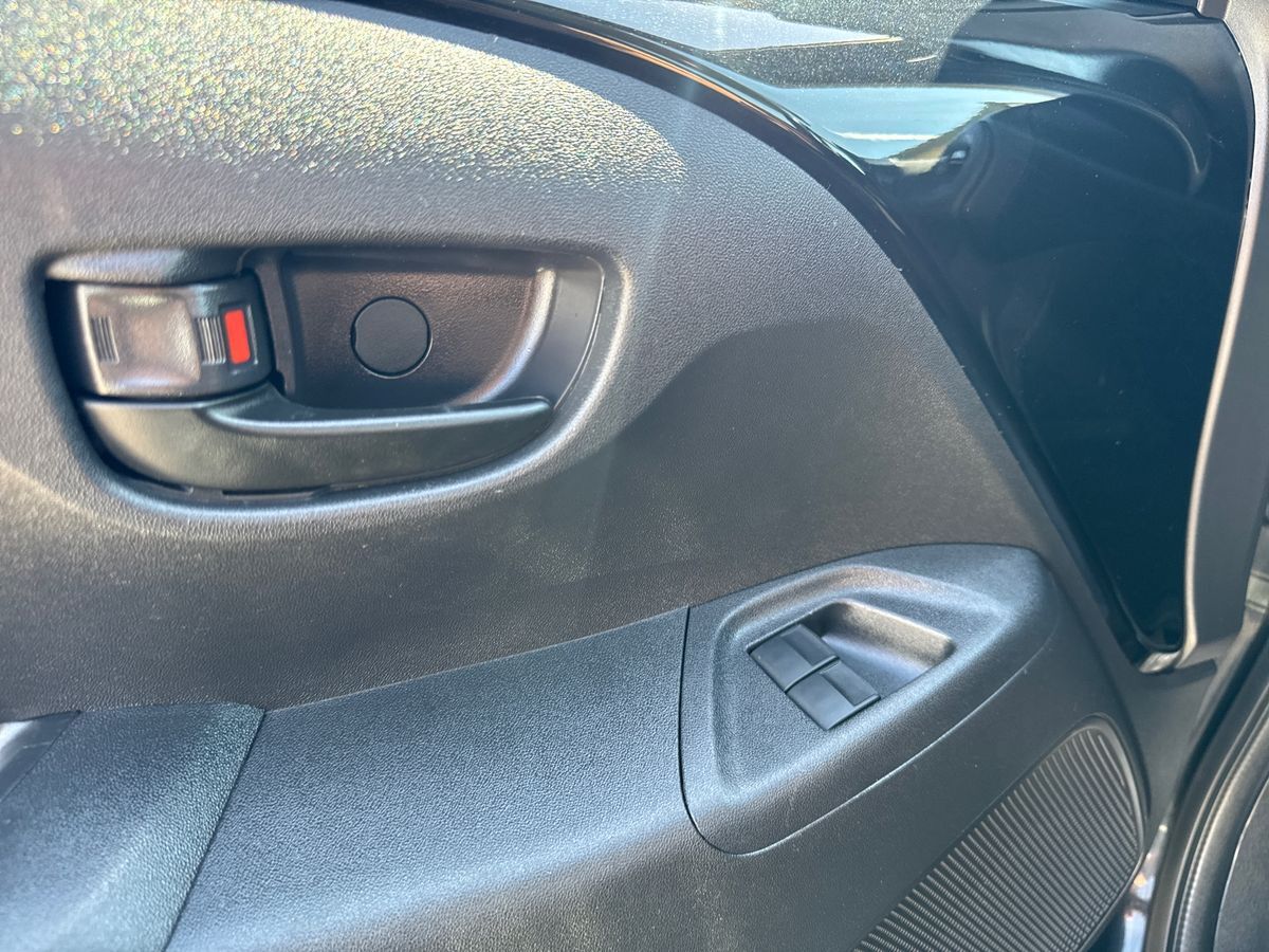 Billede af Citroën C1 1,0 VTi Sportline ETG 72HK 5d Aut.