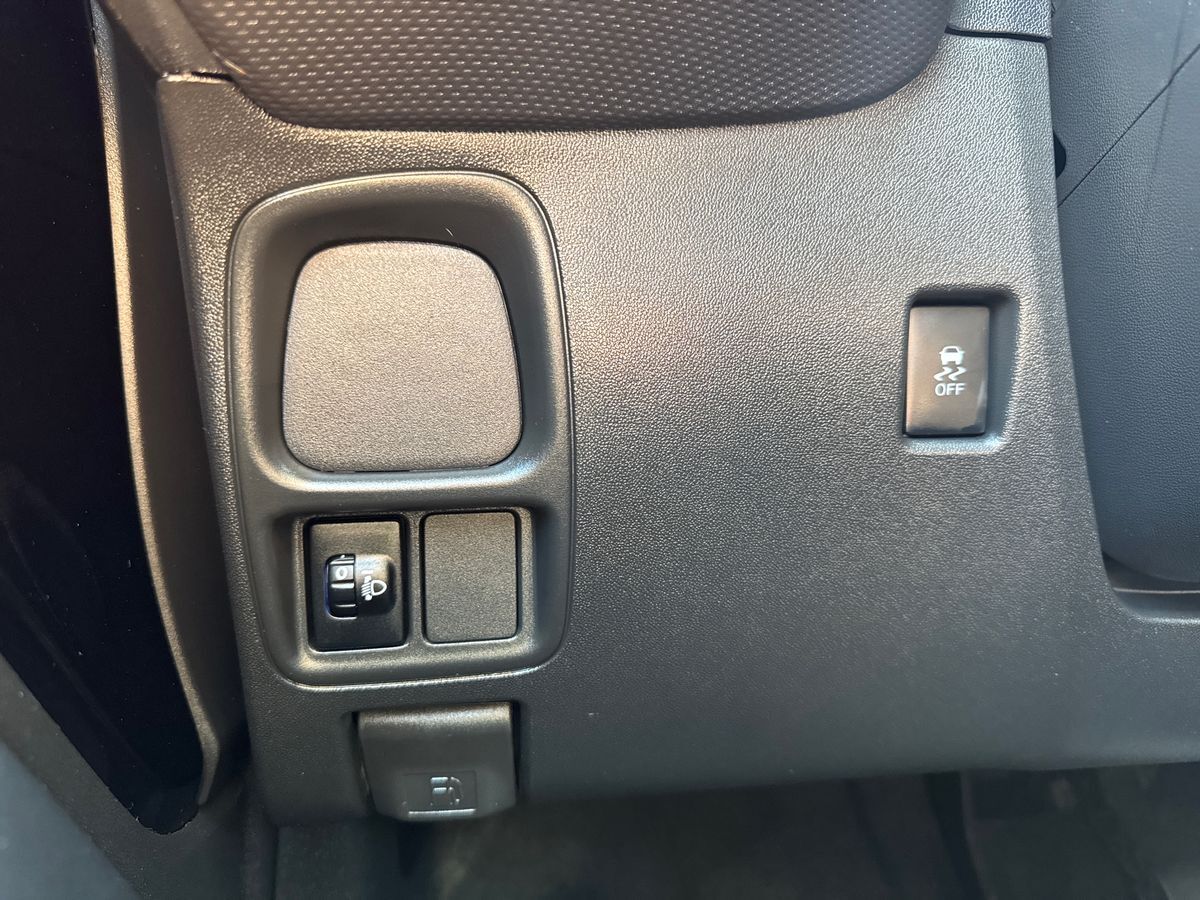 Billede af Citroën C1 1,0 VTi Sportline ETG 72HK 5d Aut.