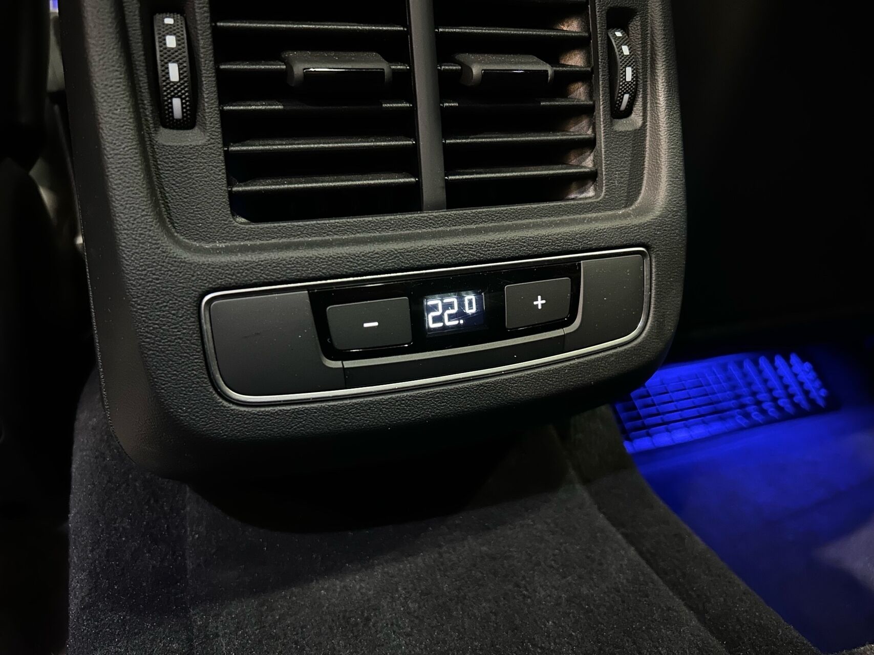 Billede af Audi E-tron GT EL Quattro 476HK 4d Aut.