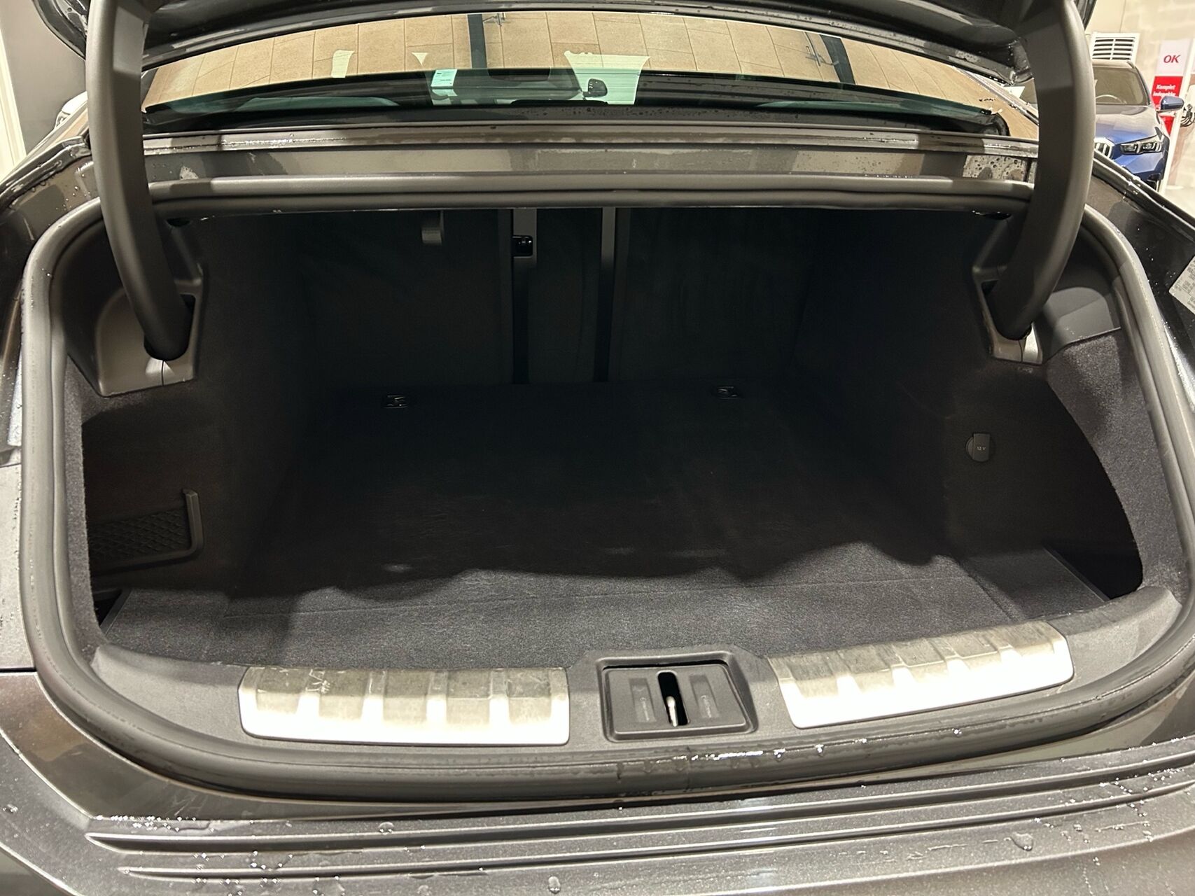 Billede af Audi E-tron GT EL Quattro 476HK 4d Aut.