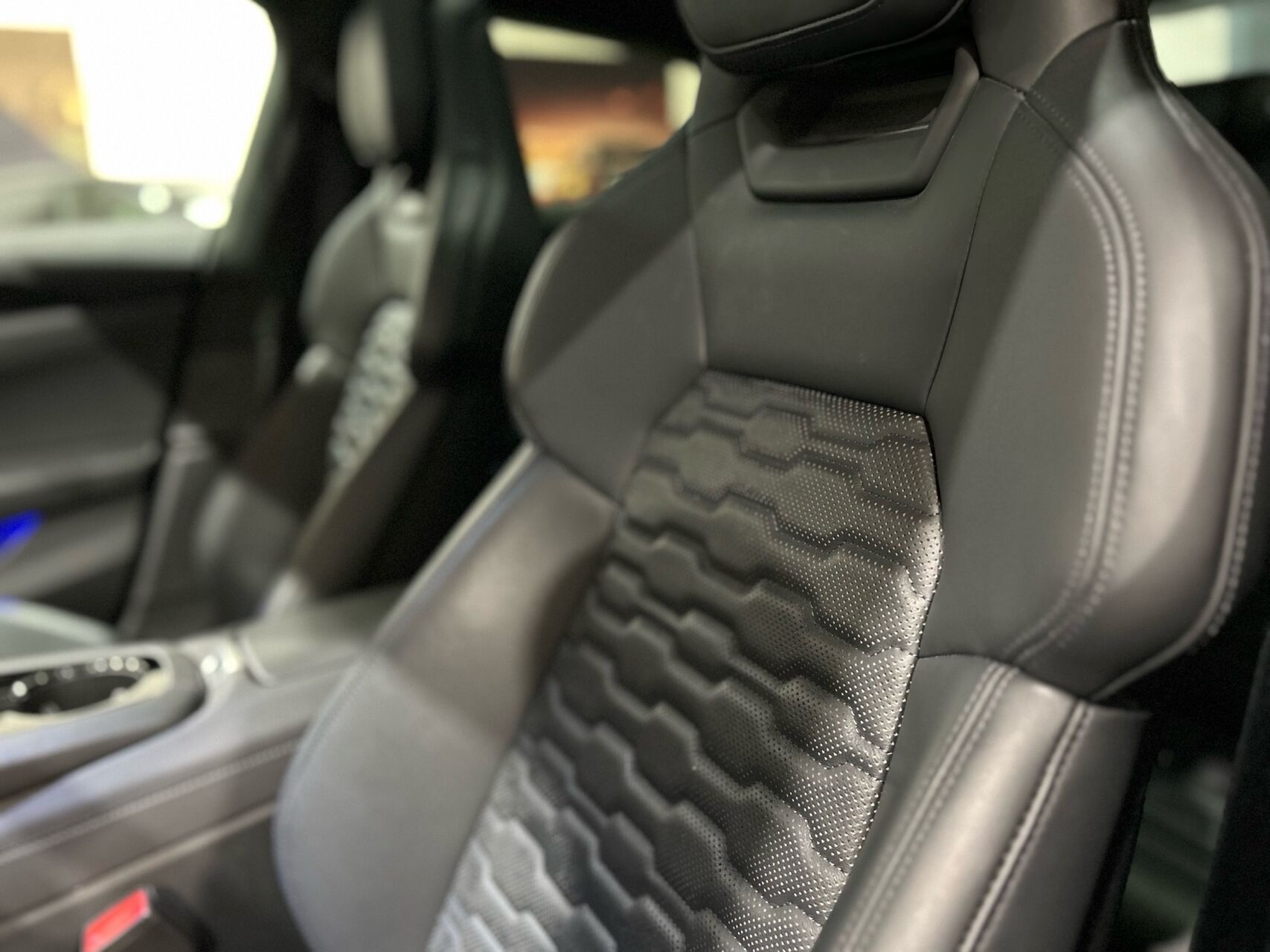 Billede af Audi E-tron GT EL Quattro 476HK 4d Aut.