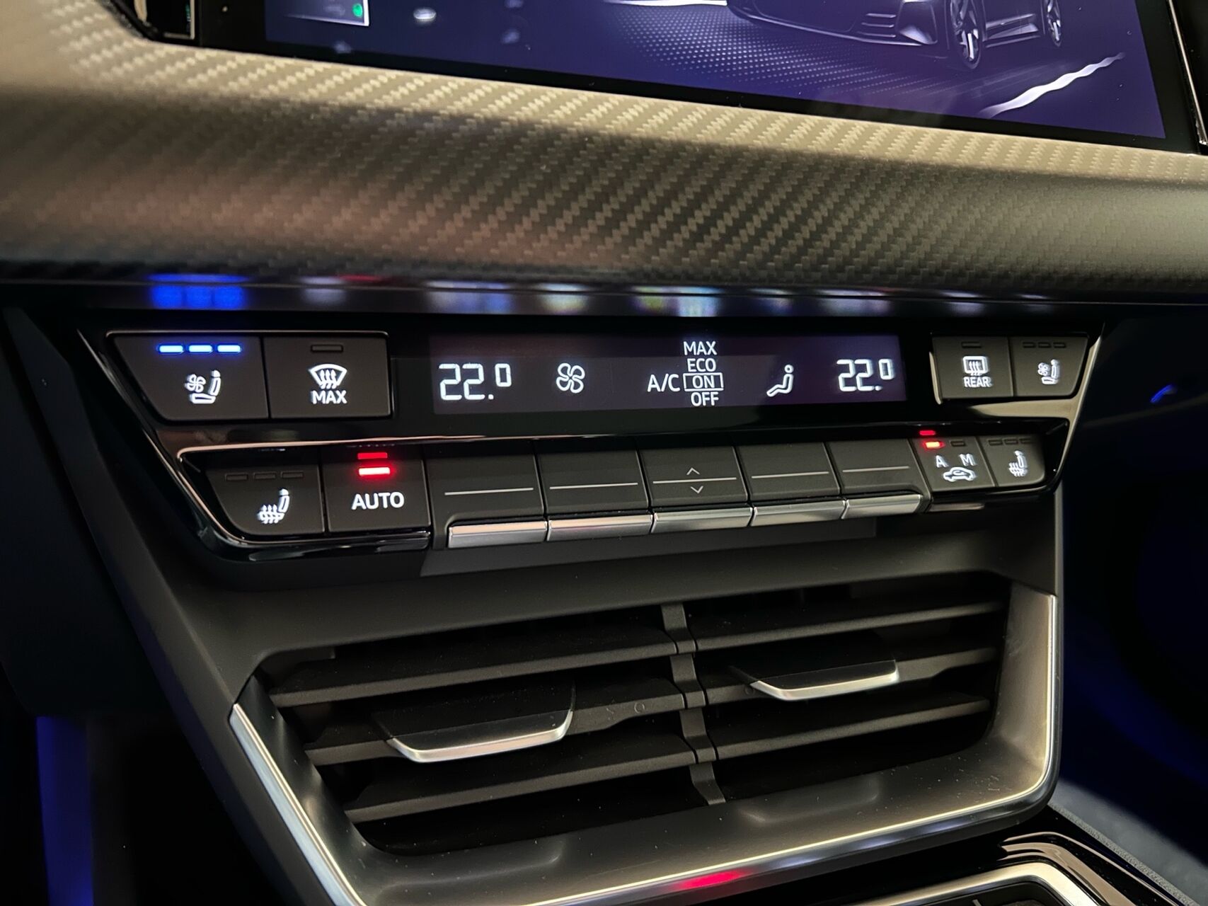 Billede af Audi E-tron GT EL Quattro 476HK 4d Aut.