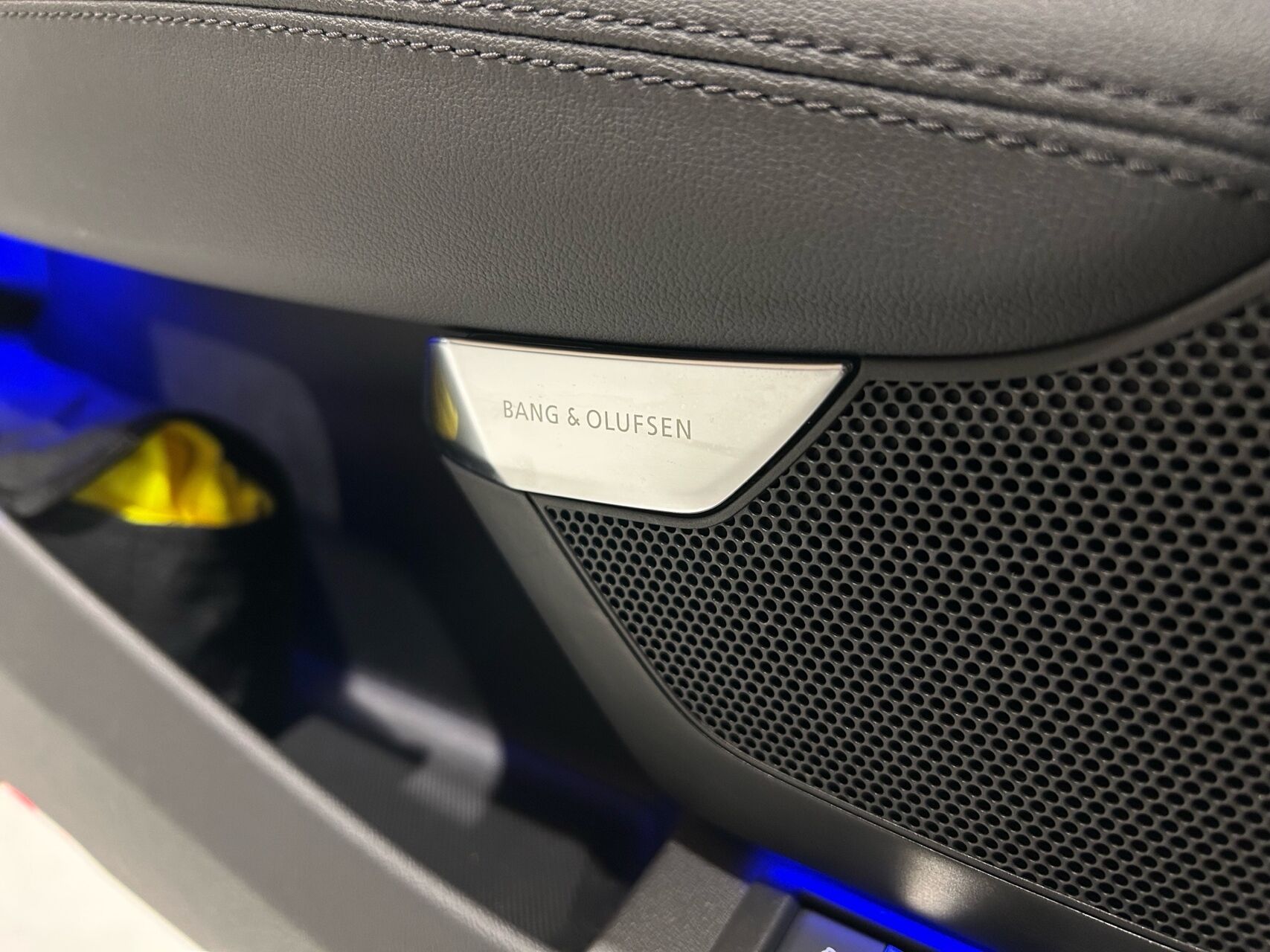 Billede af Audi E-tron GT EL Quattro 476HK 4d Aut.