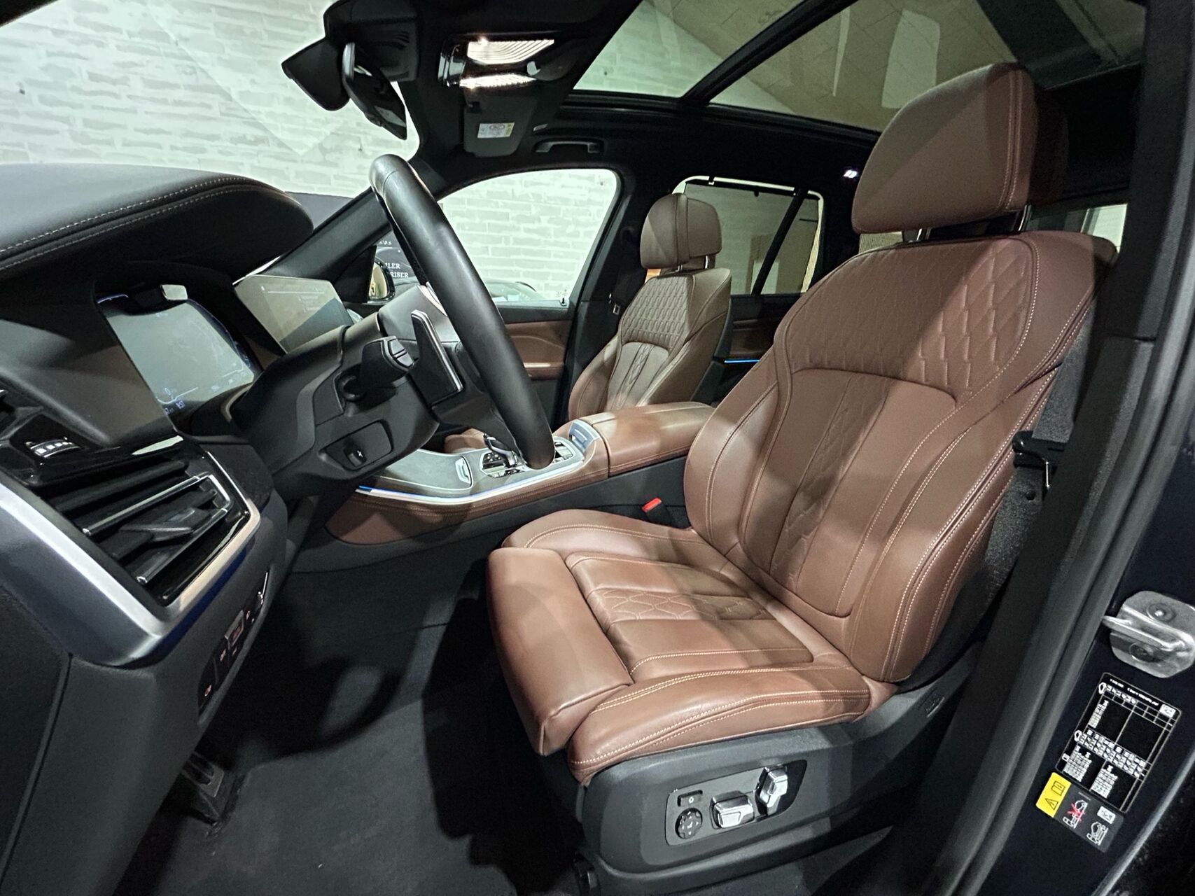 Billede af BMW X5 45e 3,0 Plugin-hybrid M-Sport XDrive Steptronic 399HK 5d 8g Aut.