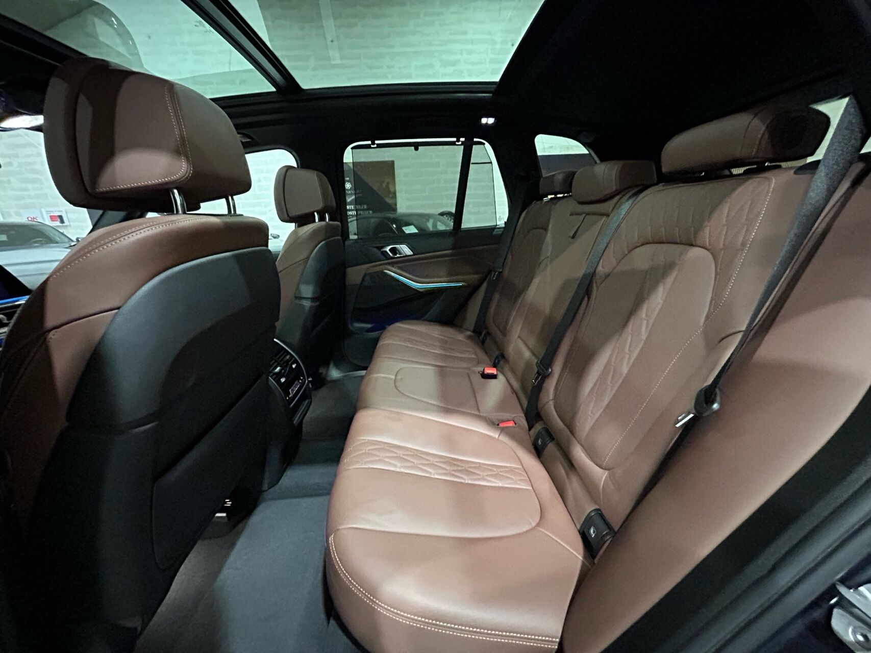 Billede af BMW X5 45e 3,0 Plugin-hybrid M-Sport XDrive Steptronic 399HK 5d 8g Aut.