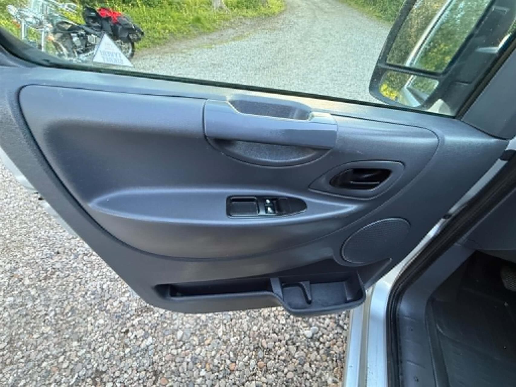 Billede af Toyota Proace L2H1 1,6 D-4D T0 Splitbagdør 90HK Van 6g