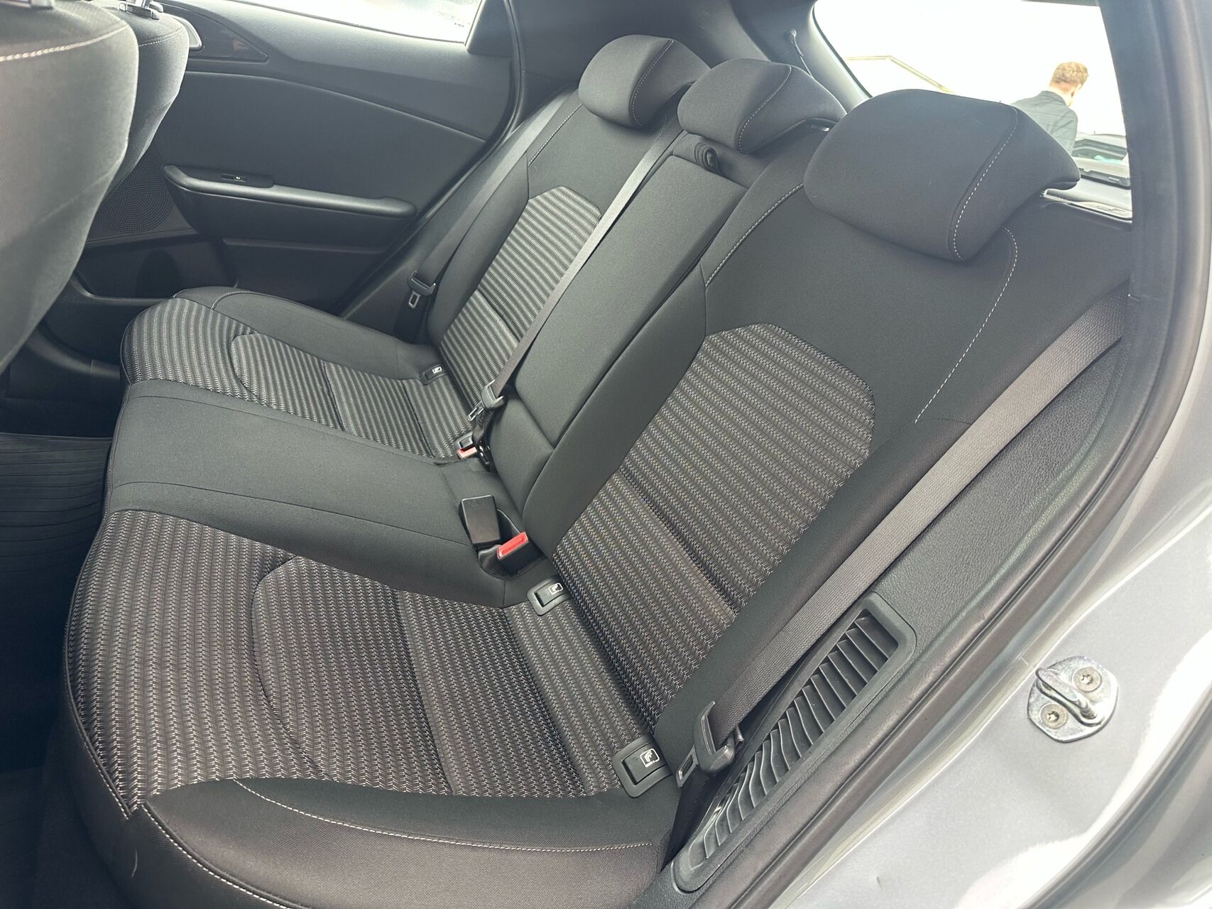 Billede af Kia XCeed 1,6 GDI  Plugin-hybrid Prestige DCT 141HK 5d 6g Aut.